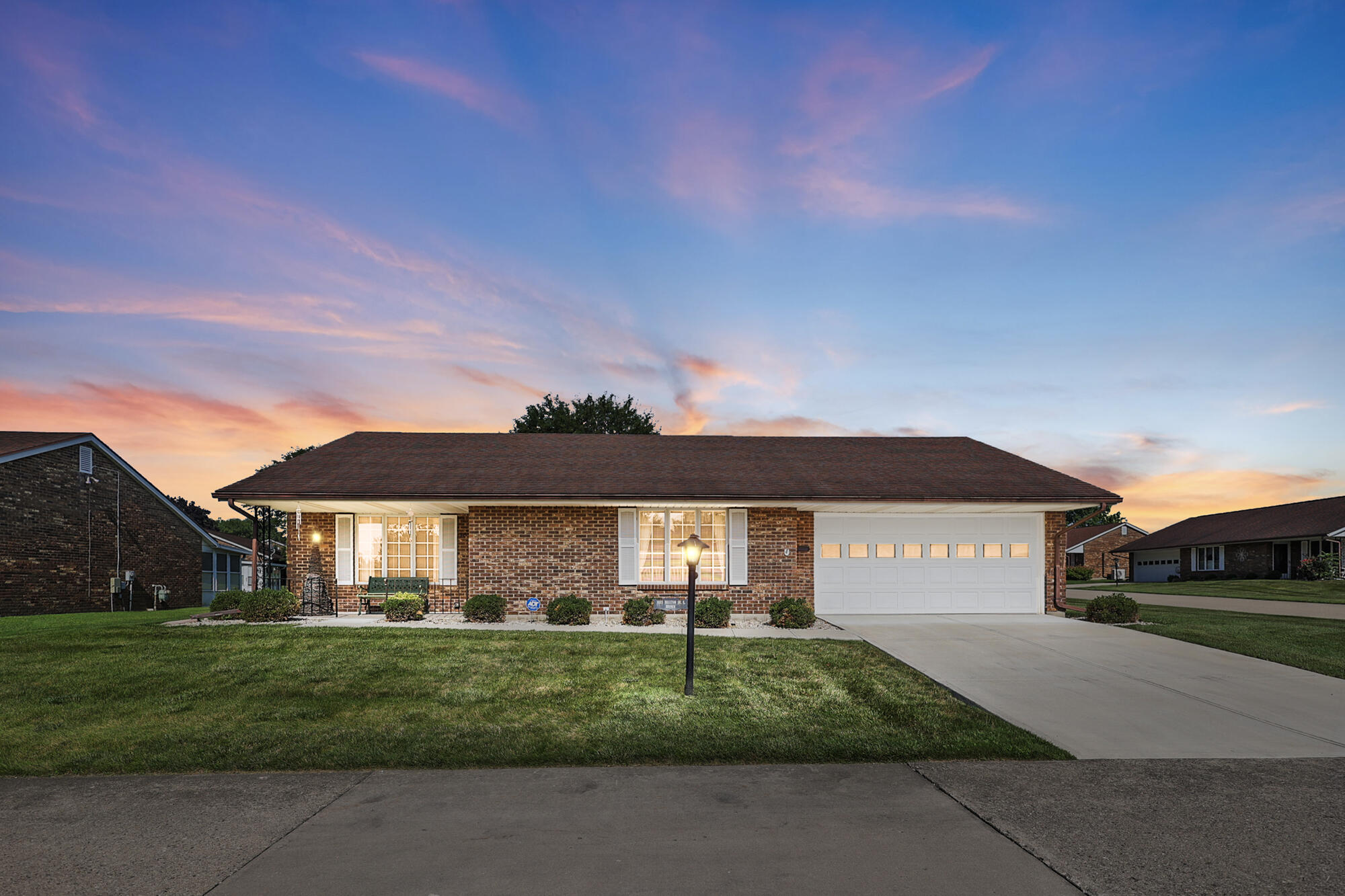 3023 Brixton, Springfield, Ohio 45503