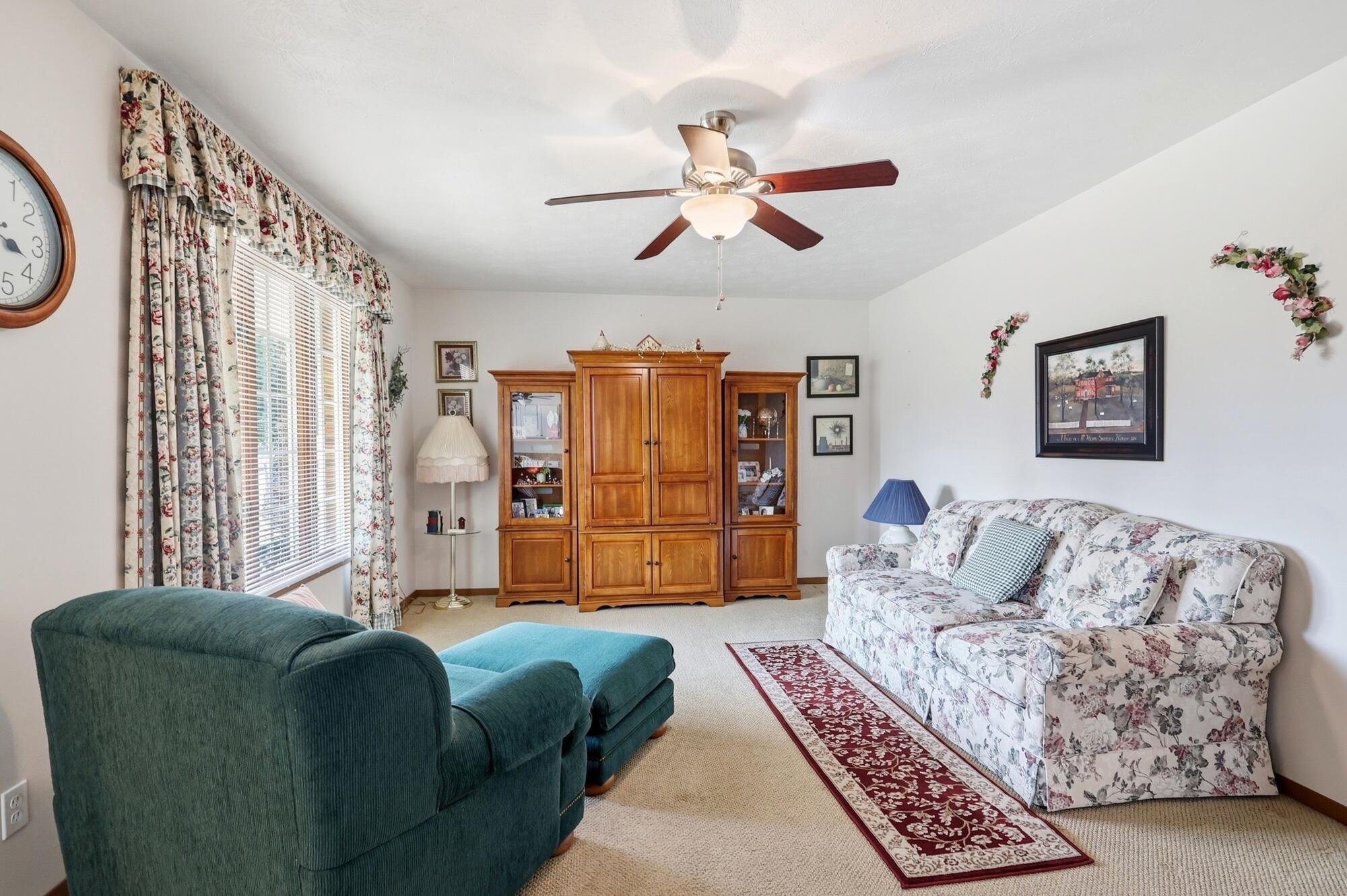 3023 Brixton, Springfield, Ohio 45503