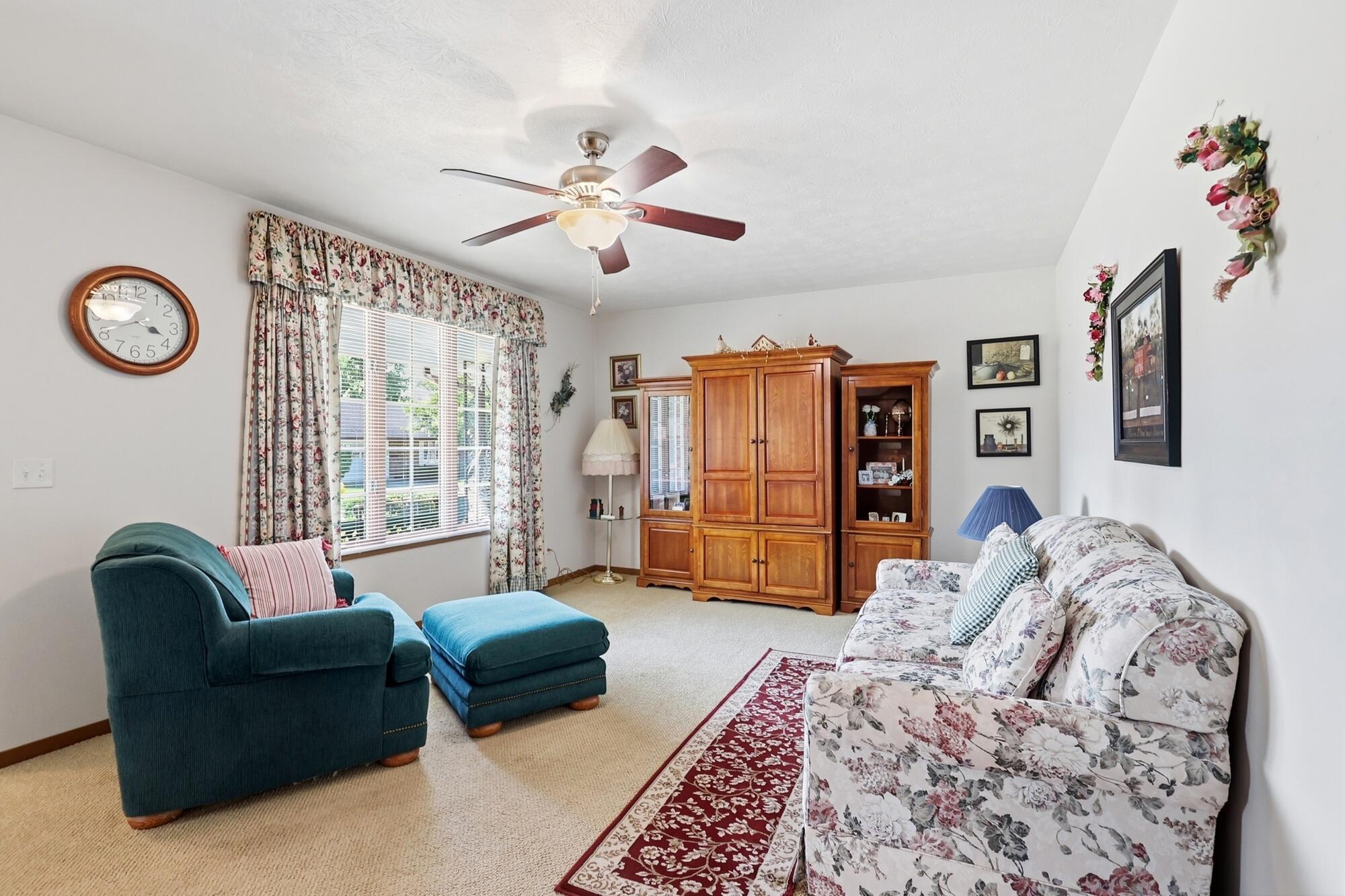 3023 Brixton, Springfield, Ohio 45503