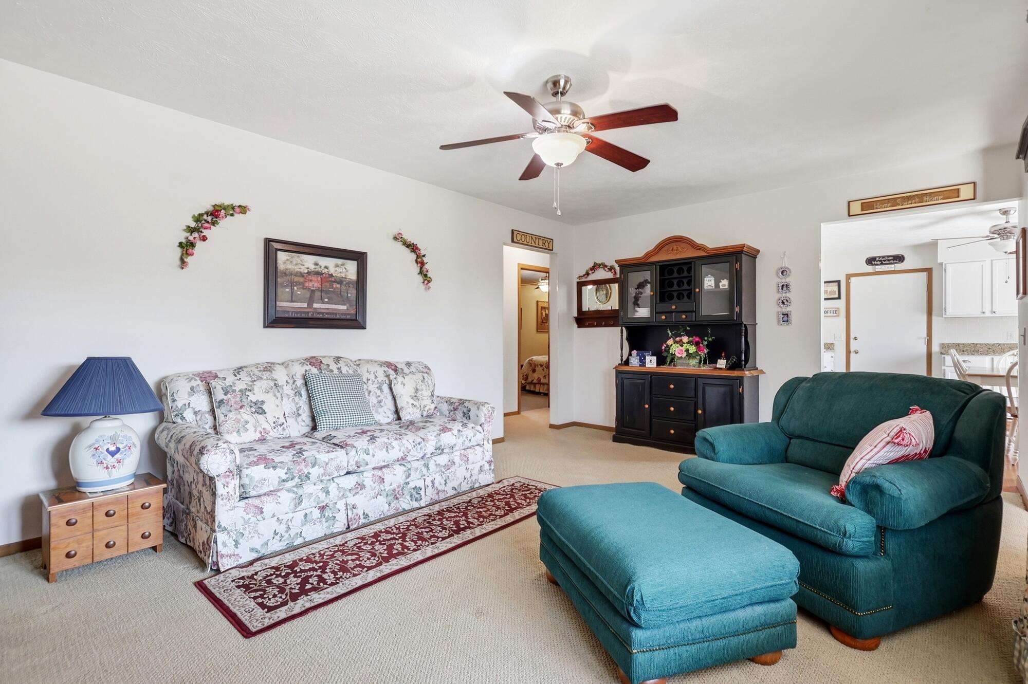 3023 Brixton, Springfield, Ohio 45503