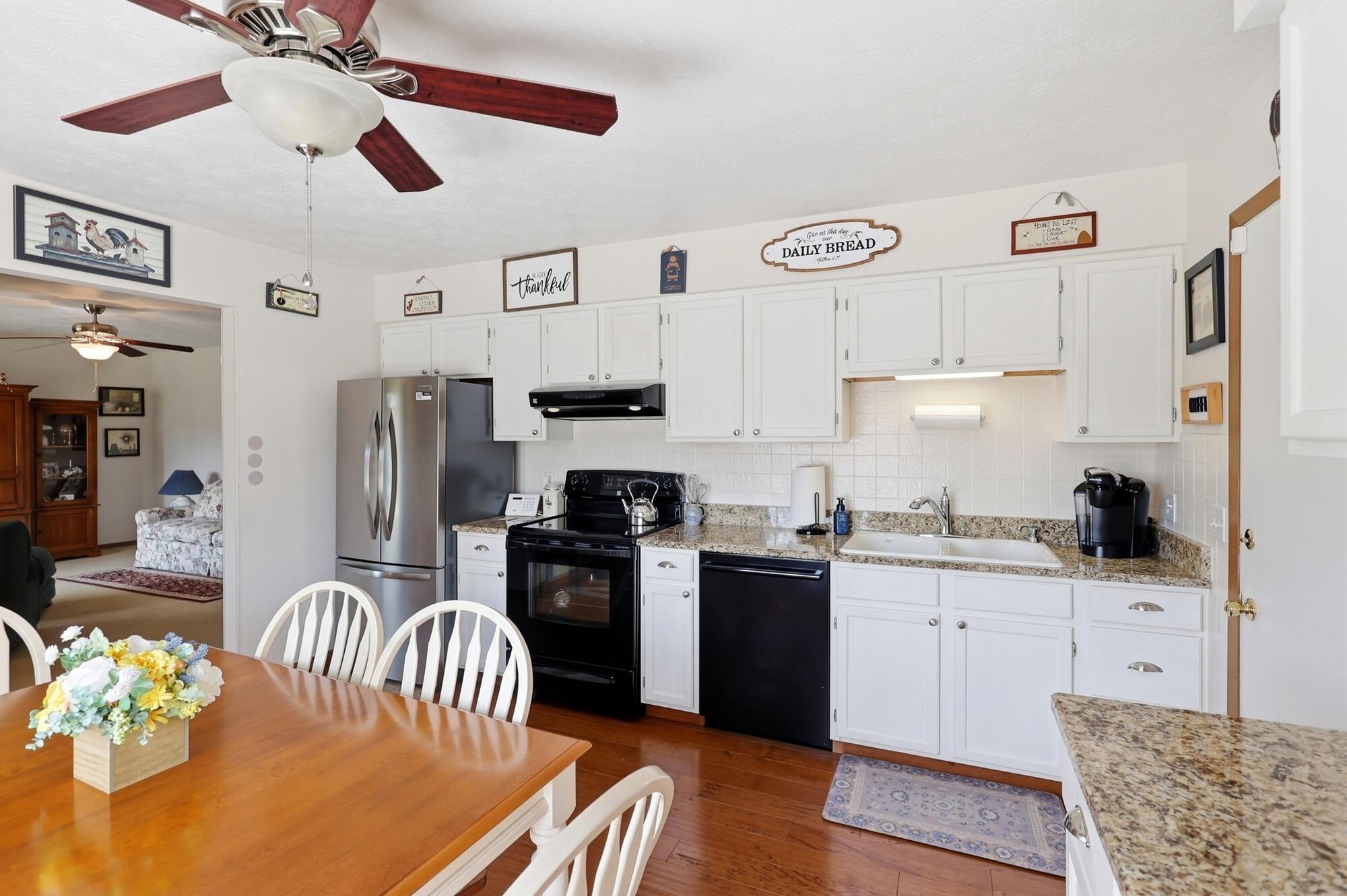 3023 Brixton, Springfield, Ohio 45503
