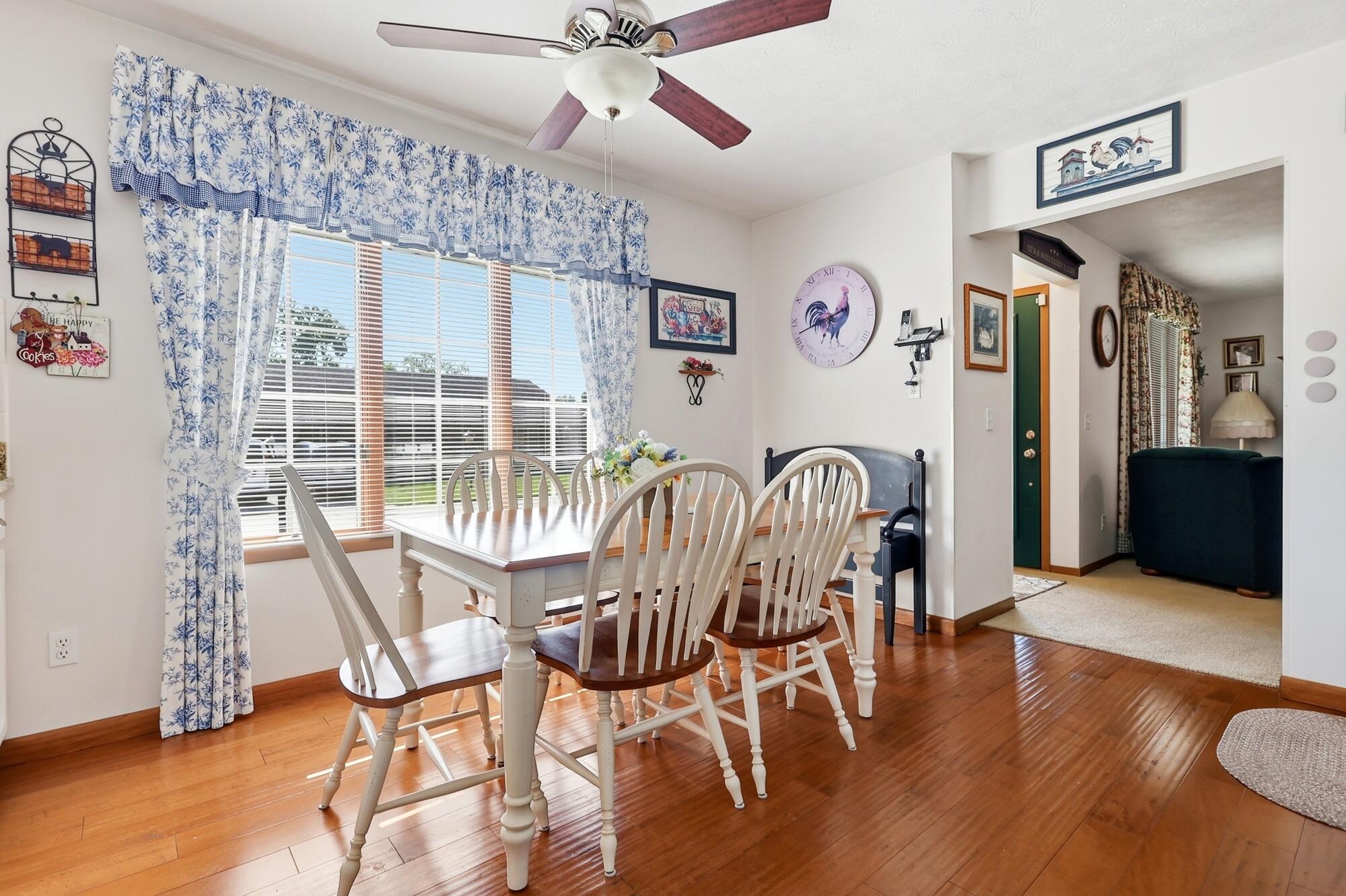 3023 Brixton, Springfield, Ohio 45503