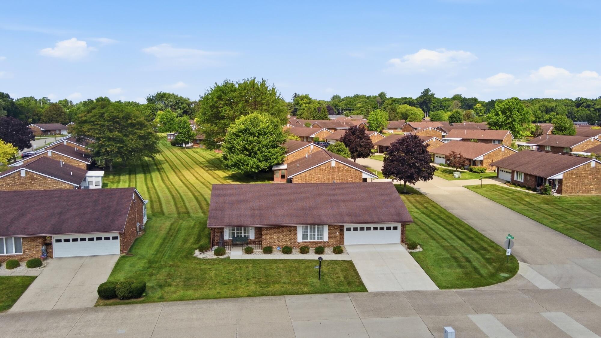 3023 Brixton, Springfield, Ohio 45503