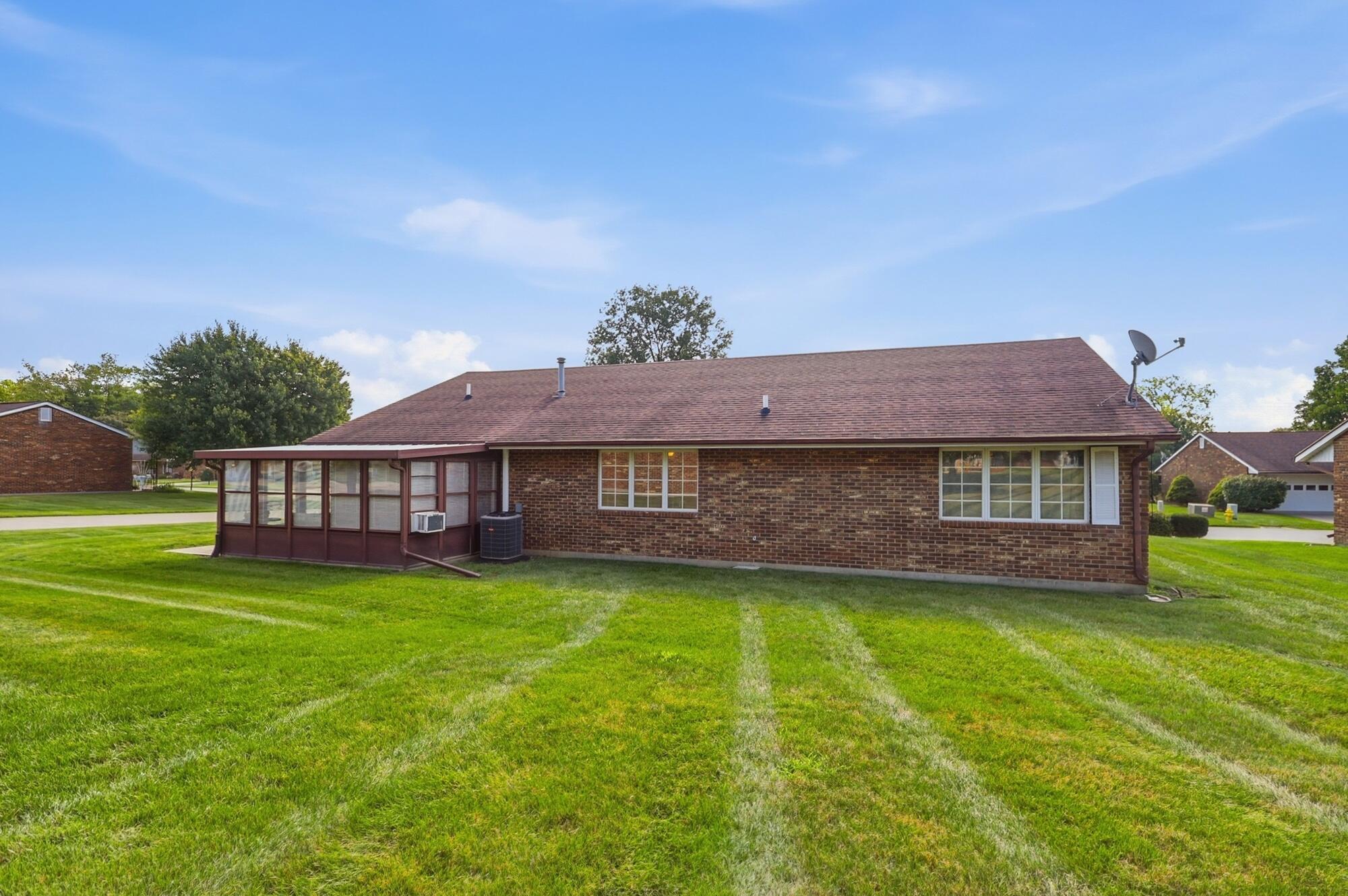 3023 Brixton, Springfield, Ohio 45503