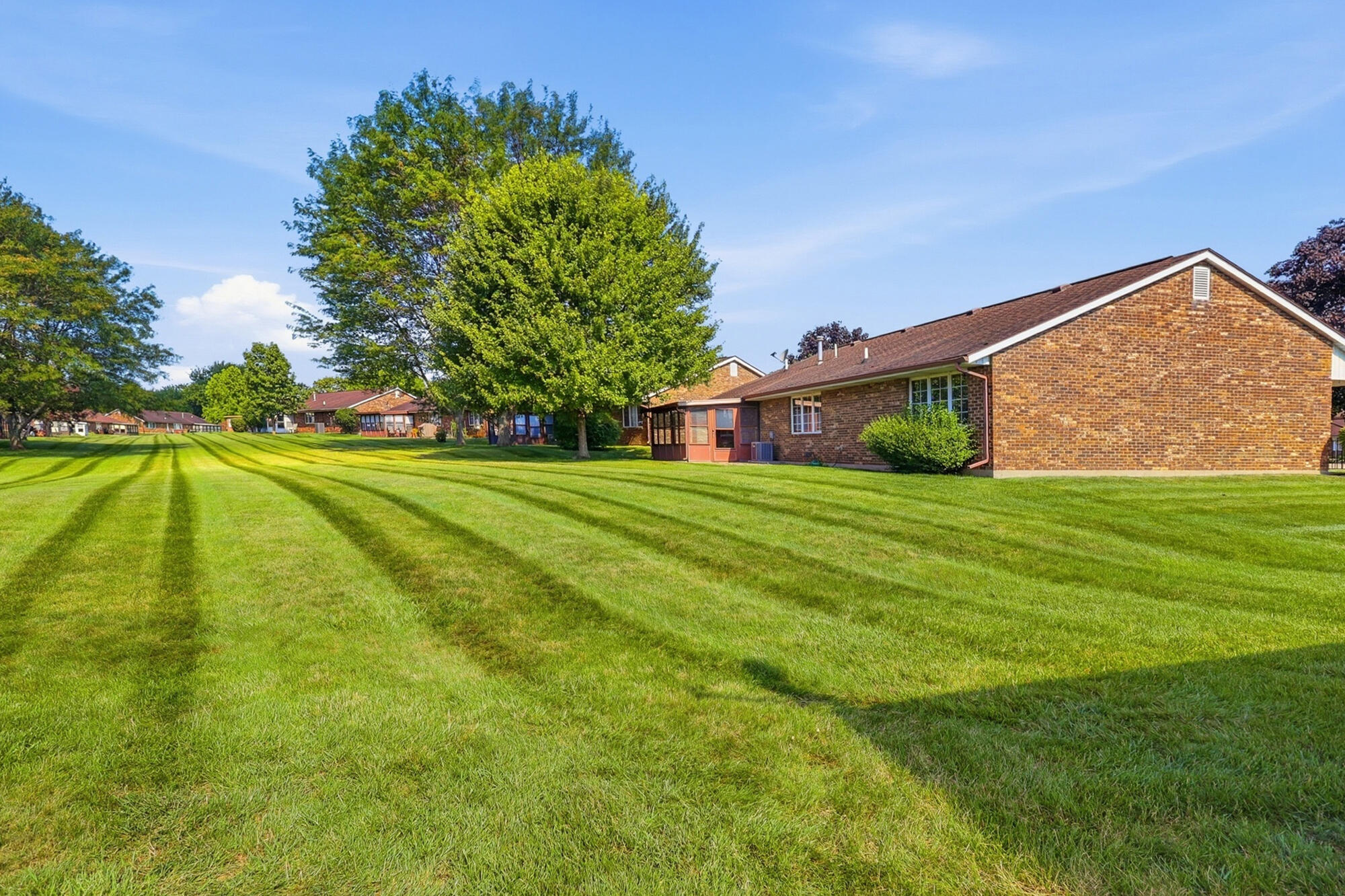 3023 Brixton, Springfield, Ohio 45503