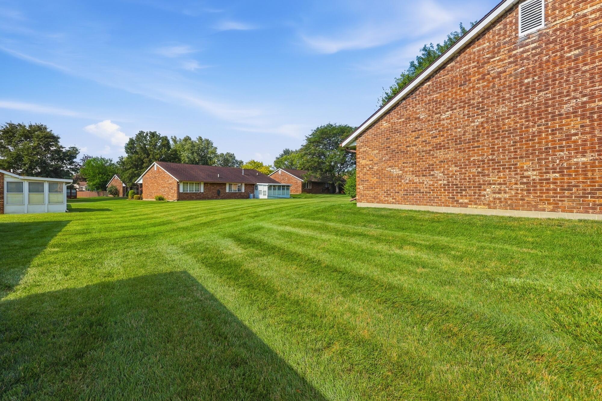 3023 Brixton, Springfield, Ohio 45503