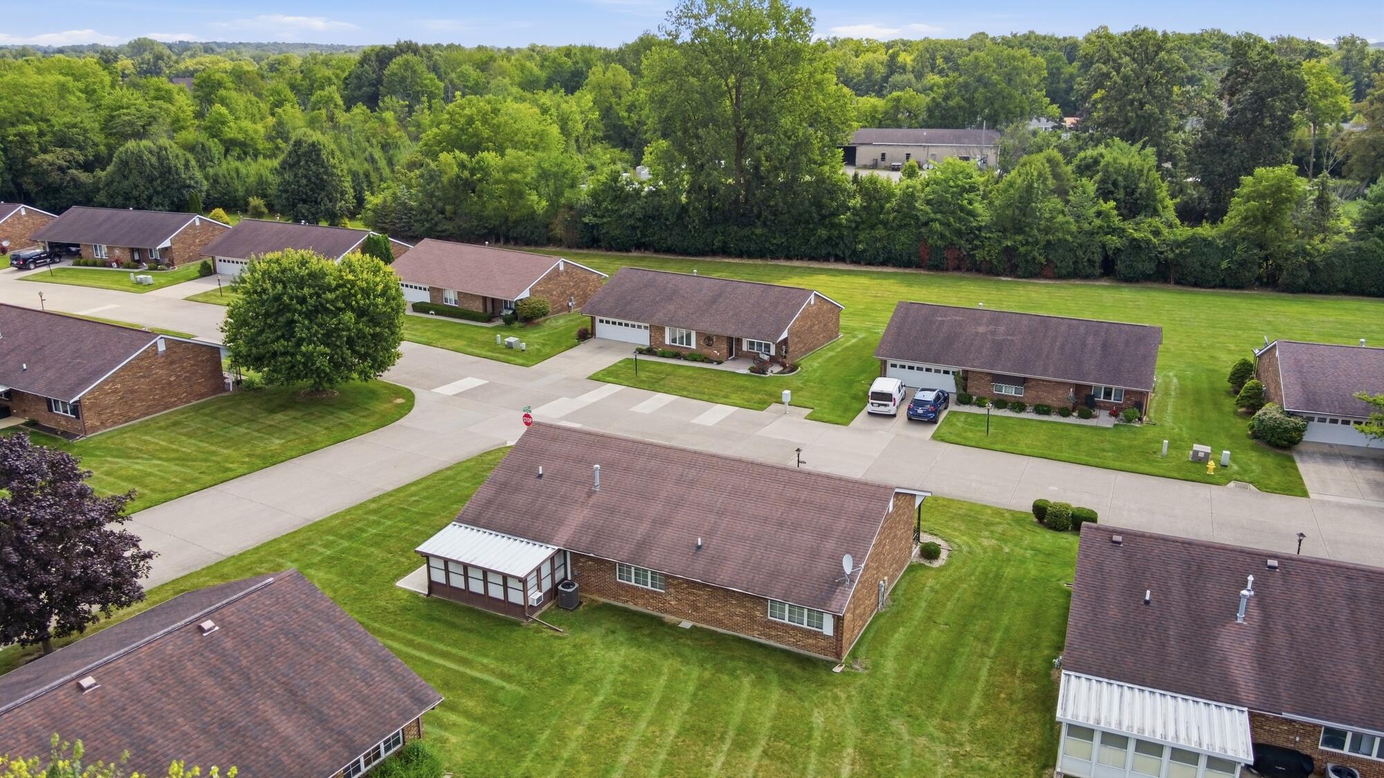 3023 Brixton, Springfield, Ohio 45503