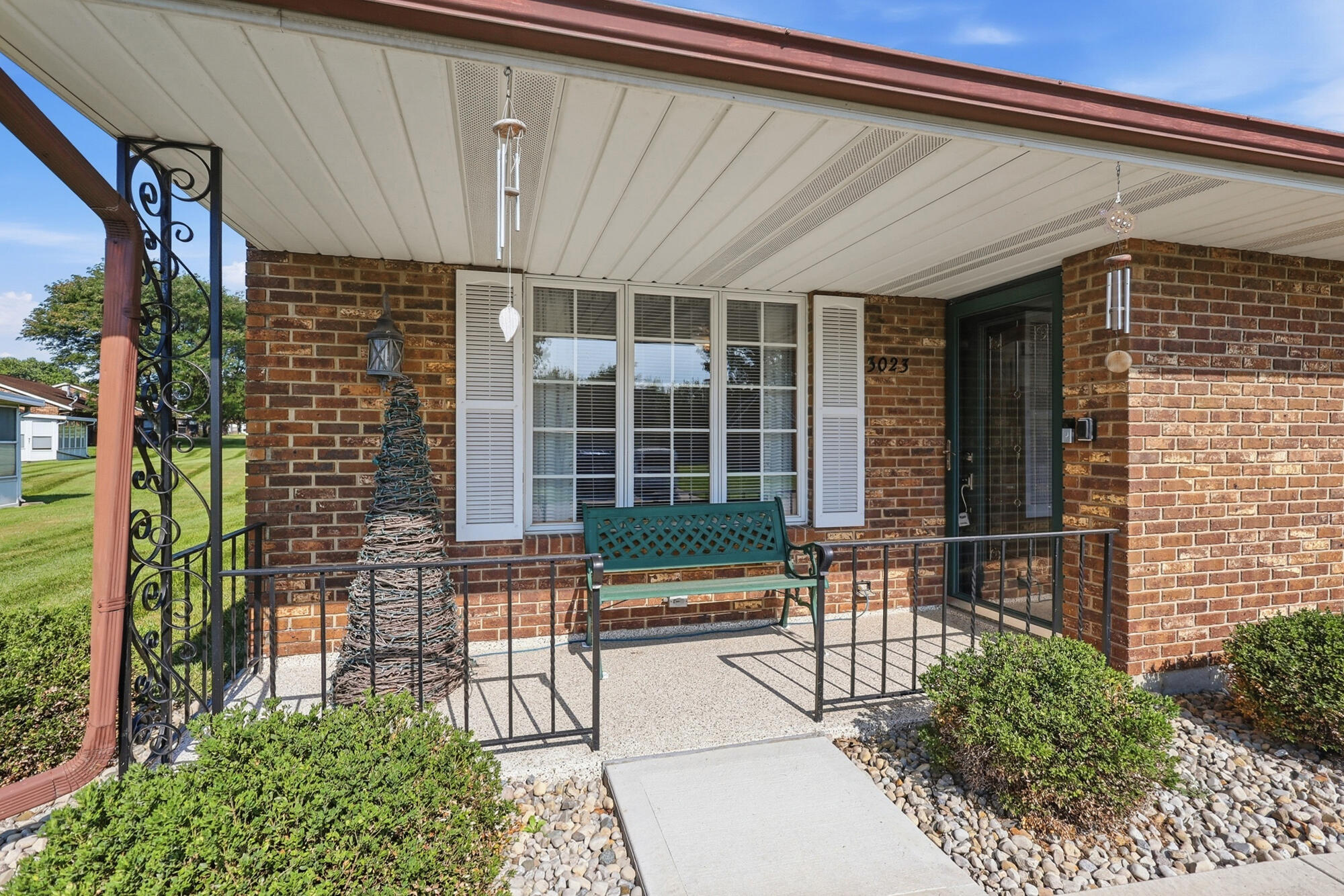 3023 Brixton, Springfield, Ohio 45503