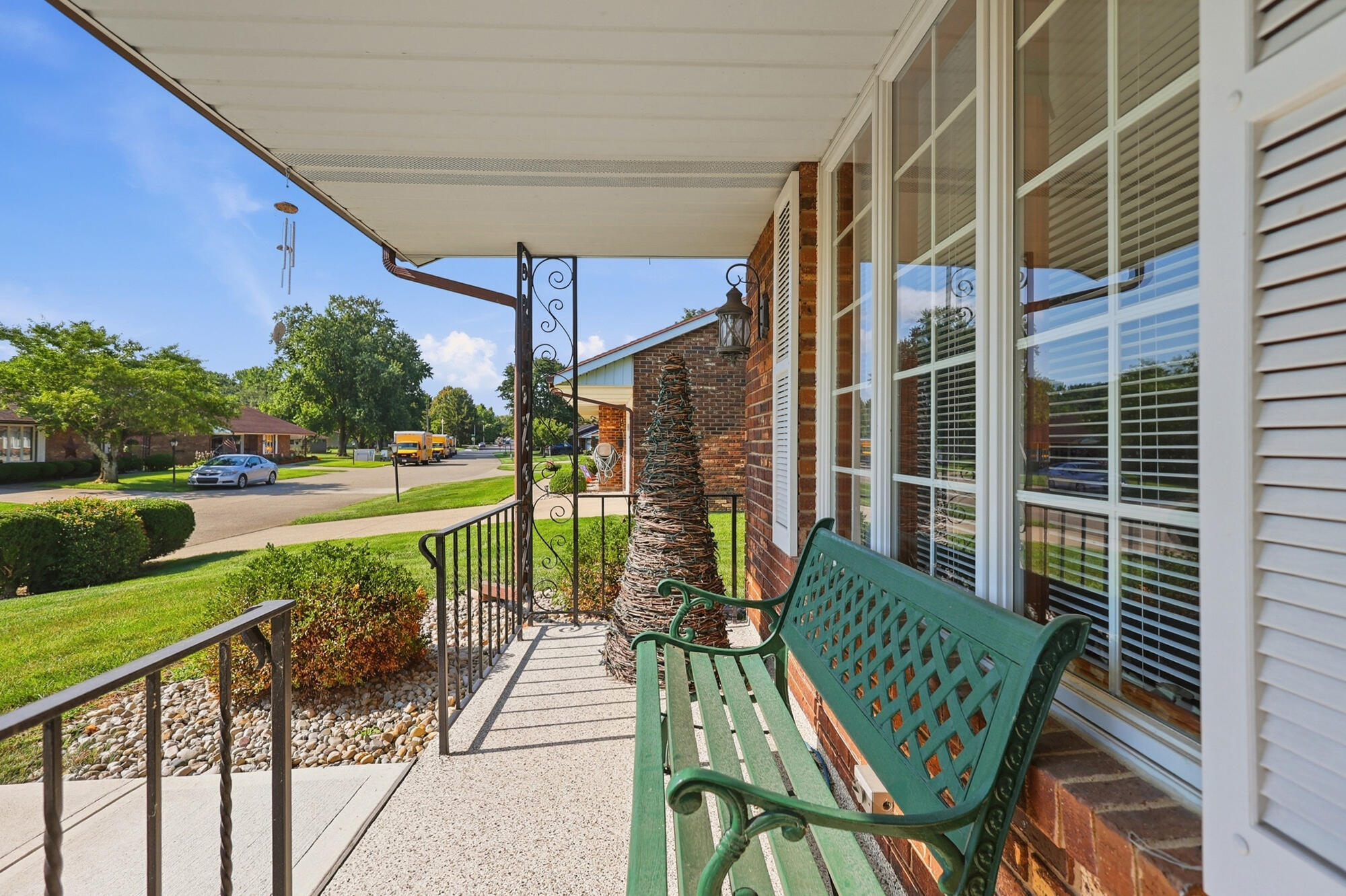 3023 Brixton, Springfield, Ohio 45503