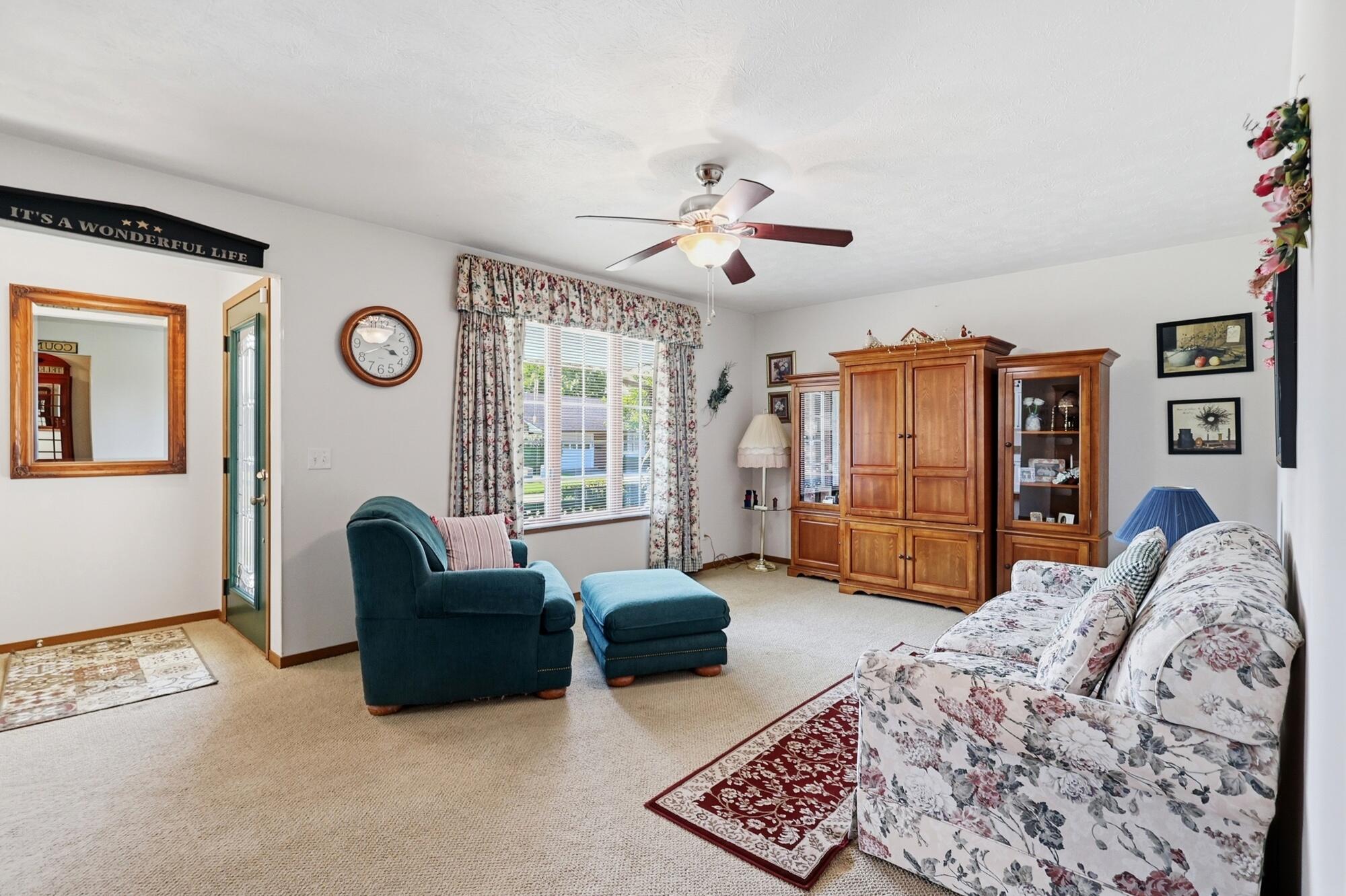 3023 Brixton, Springfield, Ohio 45503