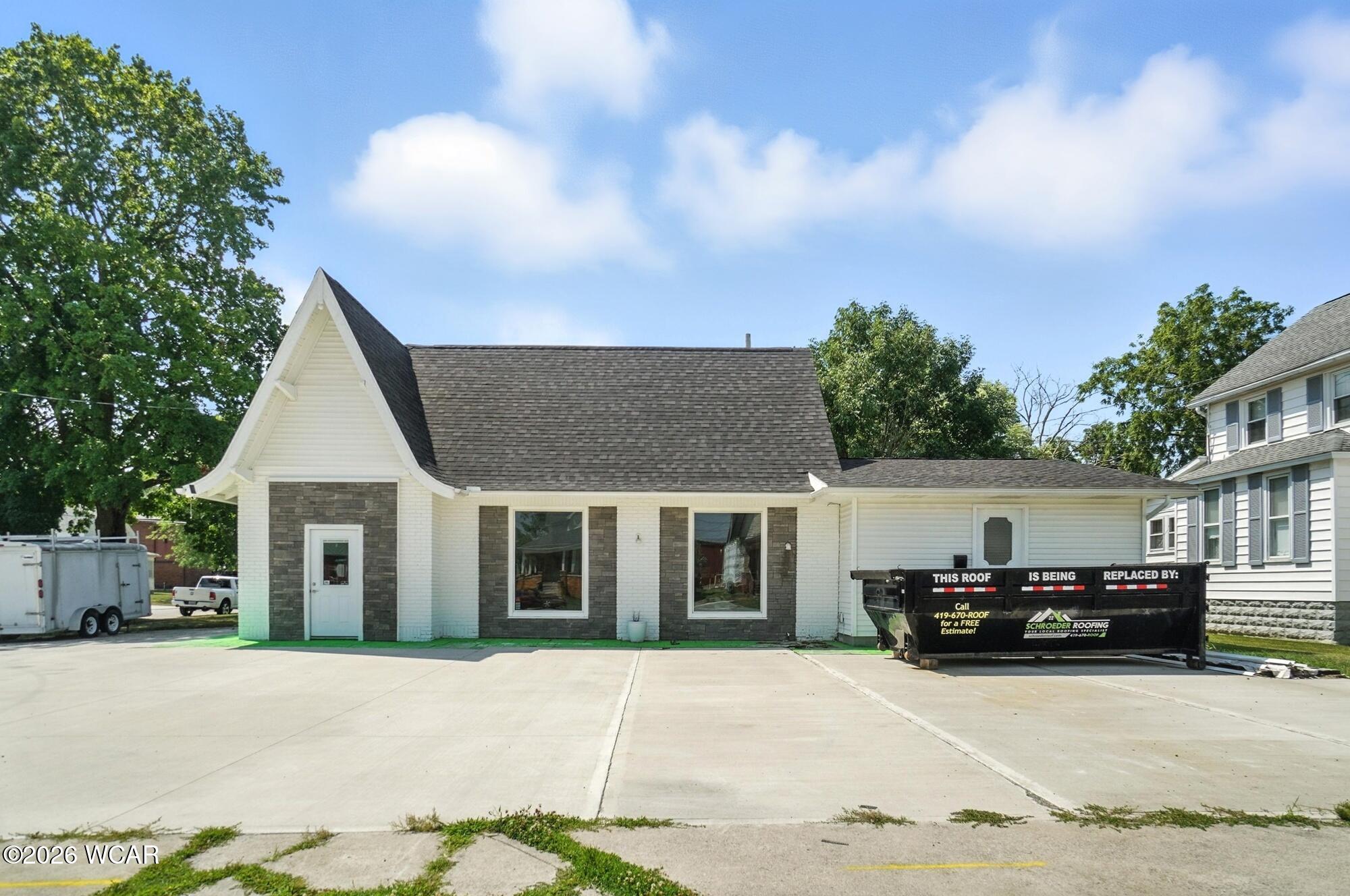 620 Main Street, Van Wert, Ohio