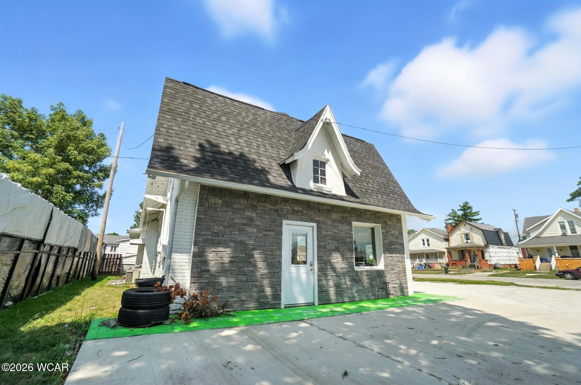 620 Main Street, Van Wert, Ohio