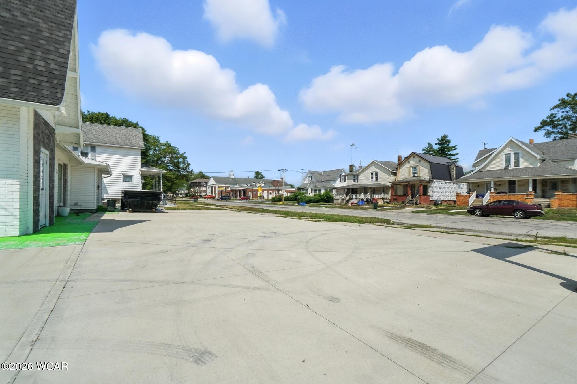 620 Main Street, Van Wert, Ohio