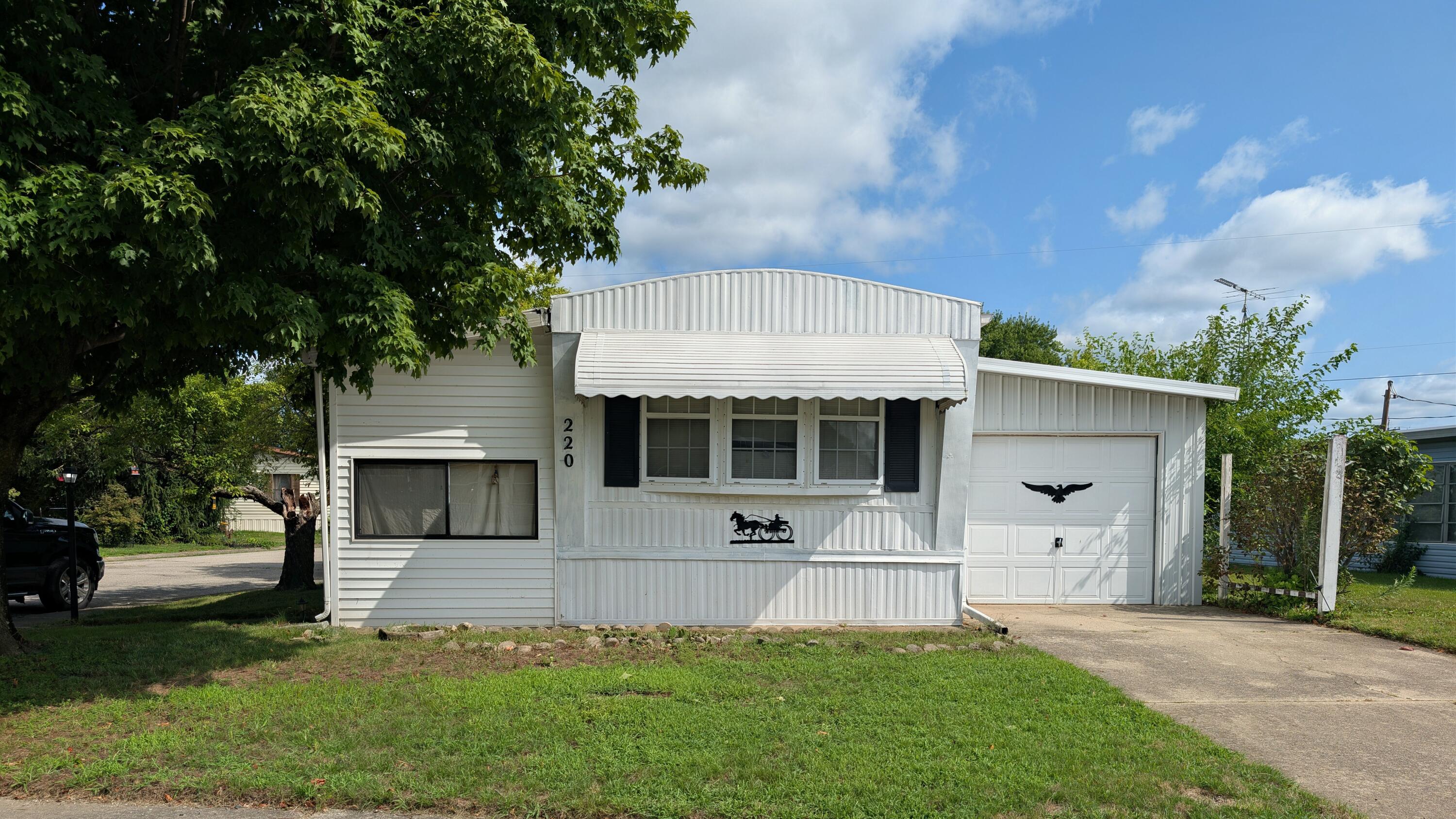 220 Western, Medway, Ohio 45341