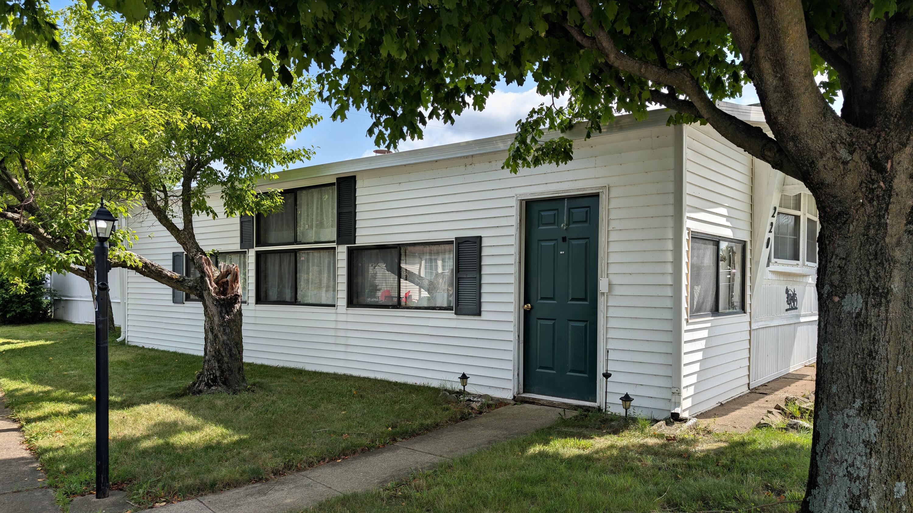 220 Western, Medway, Ohio 45341