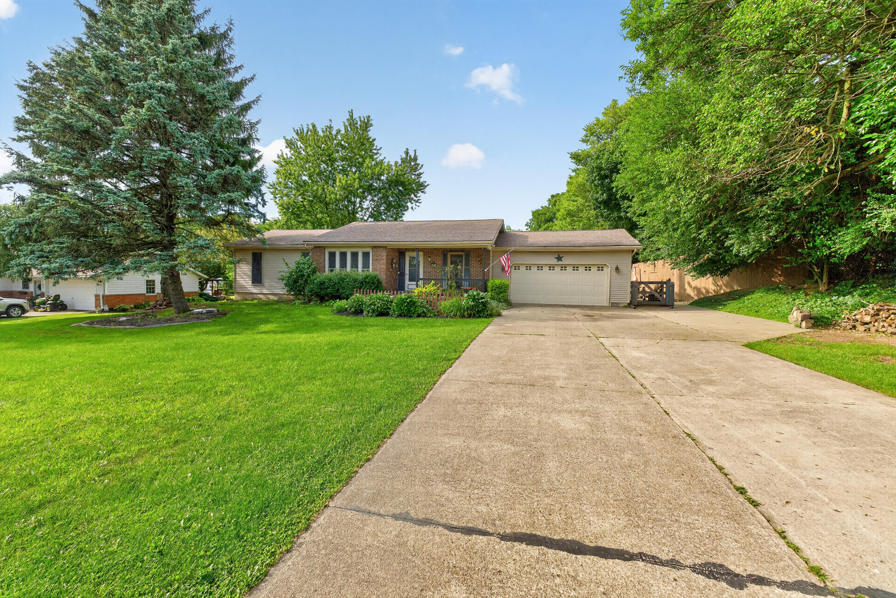 845 Reservoir, Bellefontaine, Ohio 43311