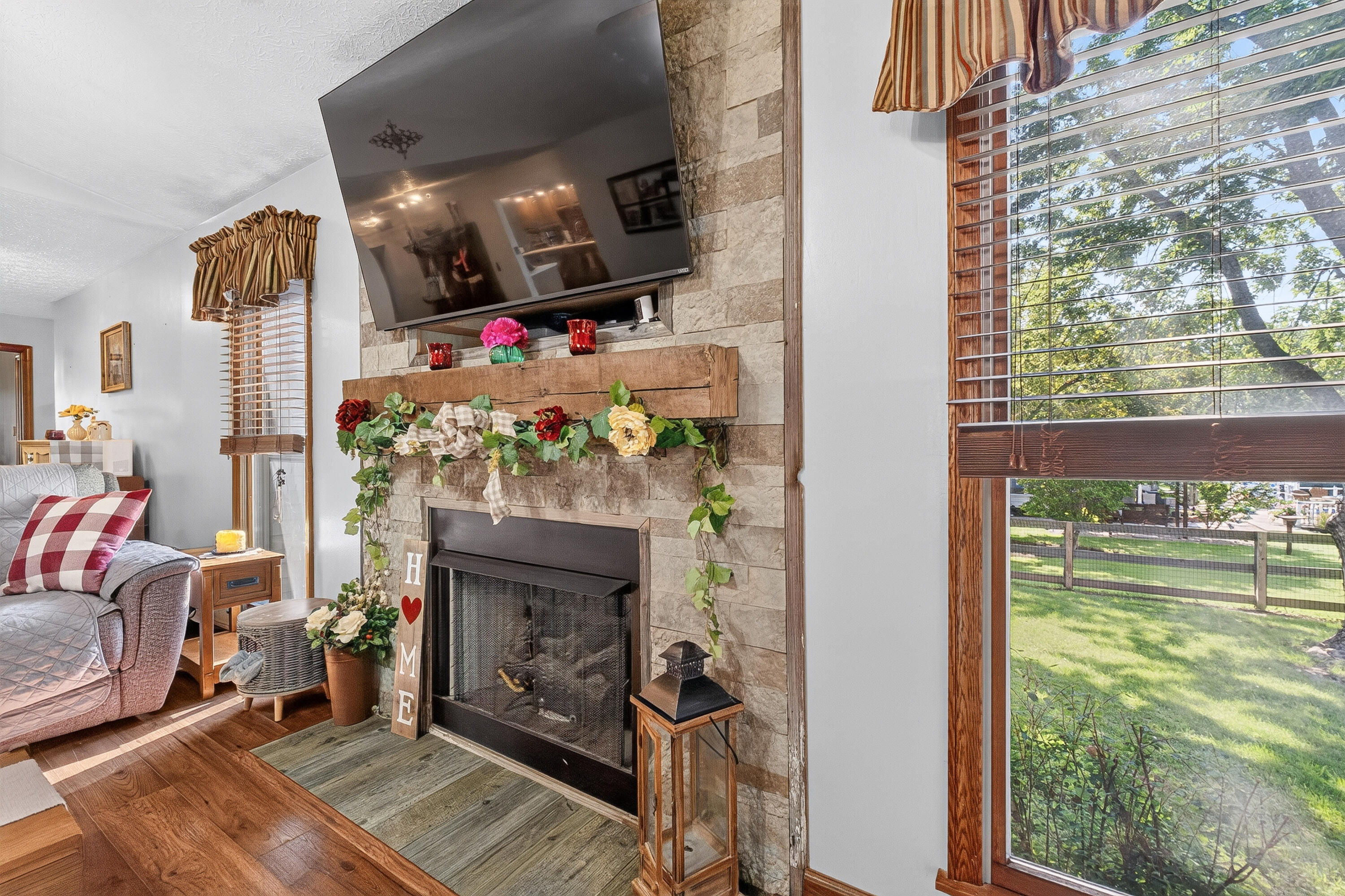 845 Reservoir, Bellefontaine, Ohio 43311