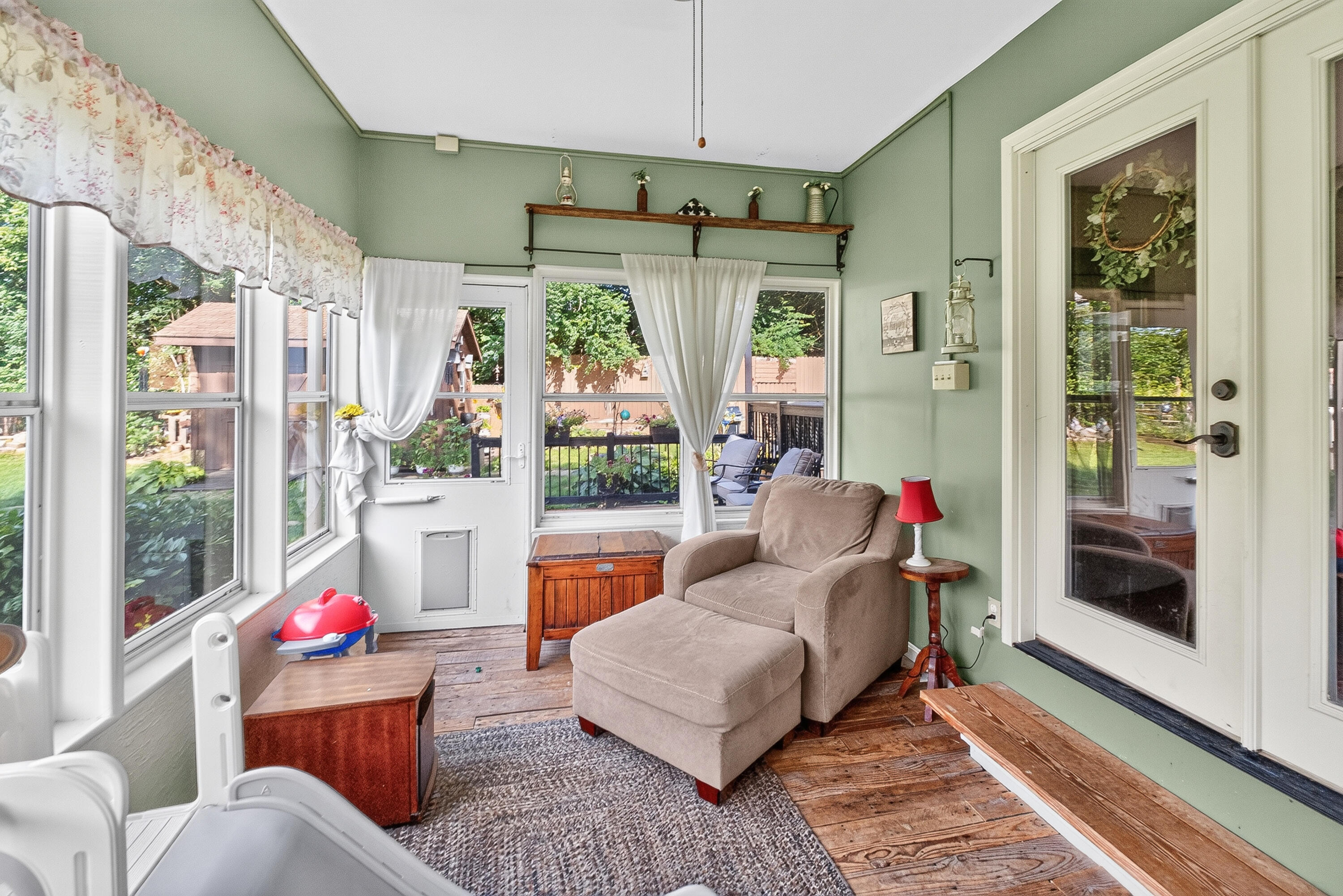845 Reservoir, Bellefontaine, Ohio 43311