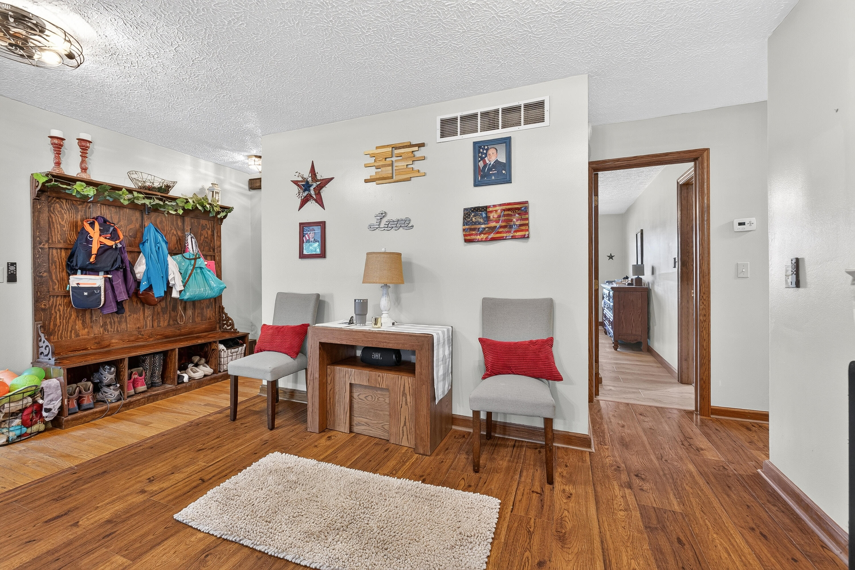 845 Reservoir, Bellefontaine, Ohio 43311