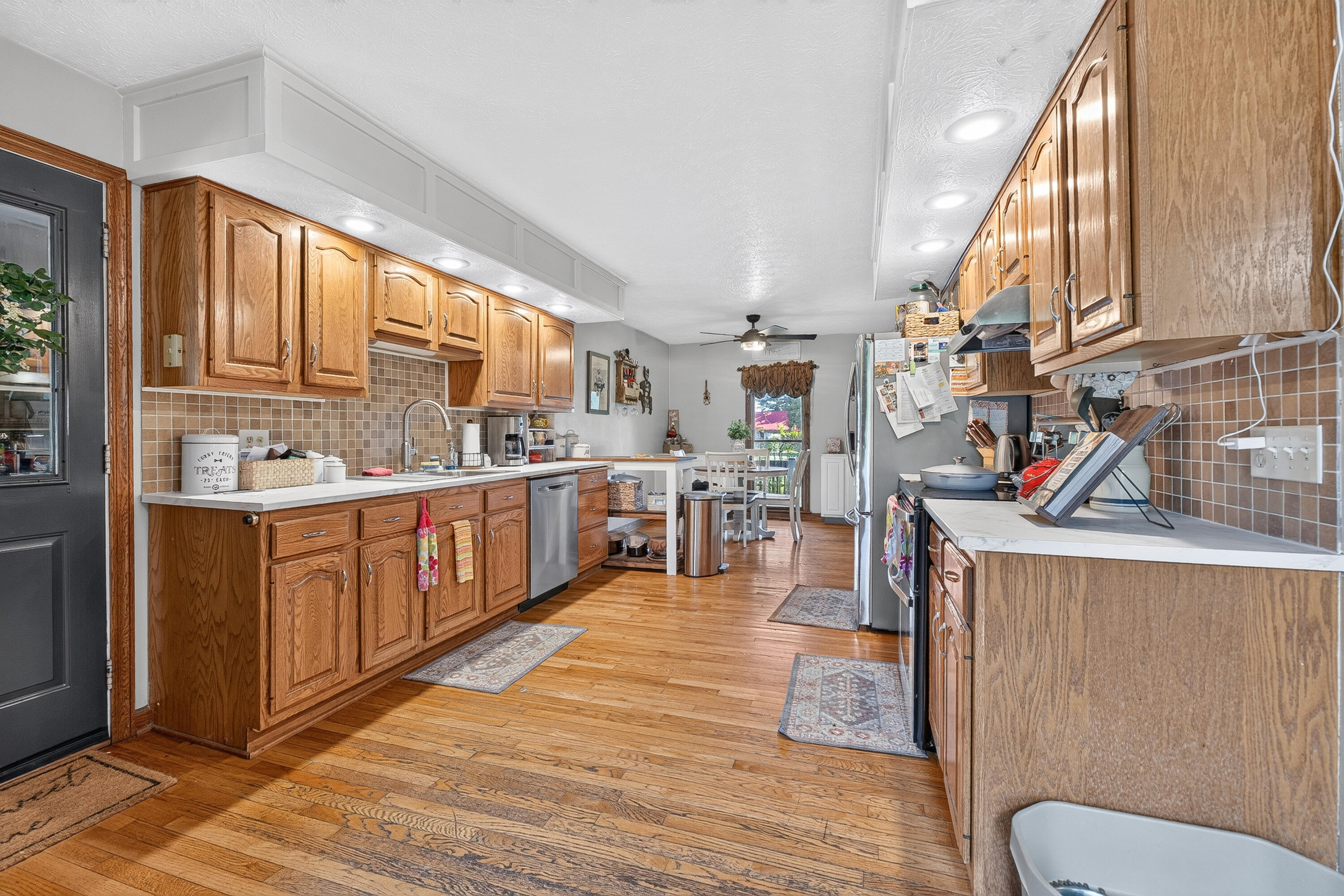 845 Reservoir, Bellefontaine, Ohio 43311