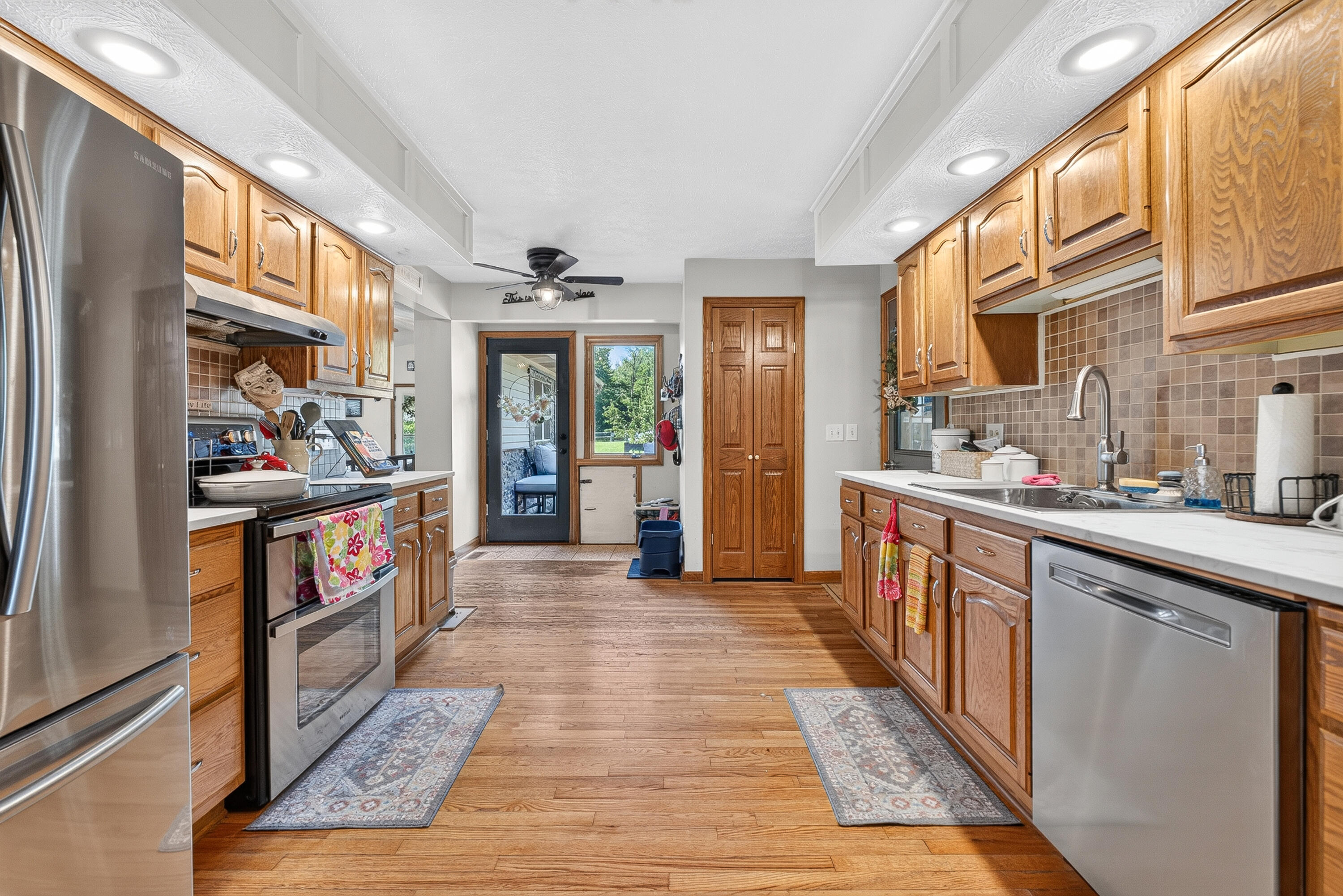 845 Reservoir, Bellefontaine, Ohio 43311