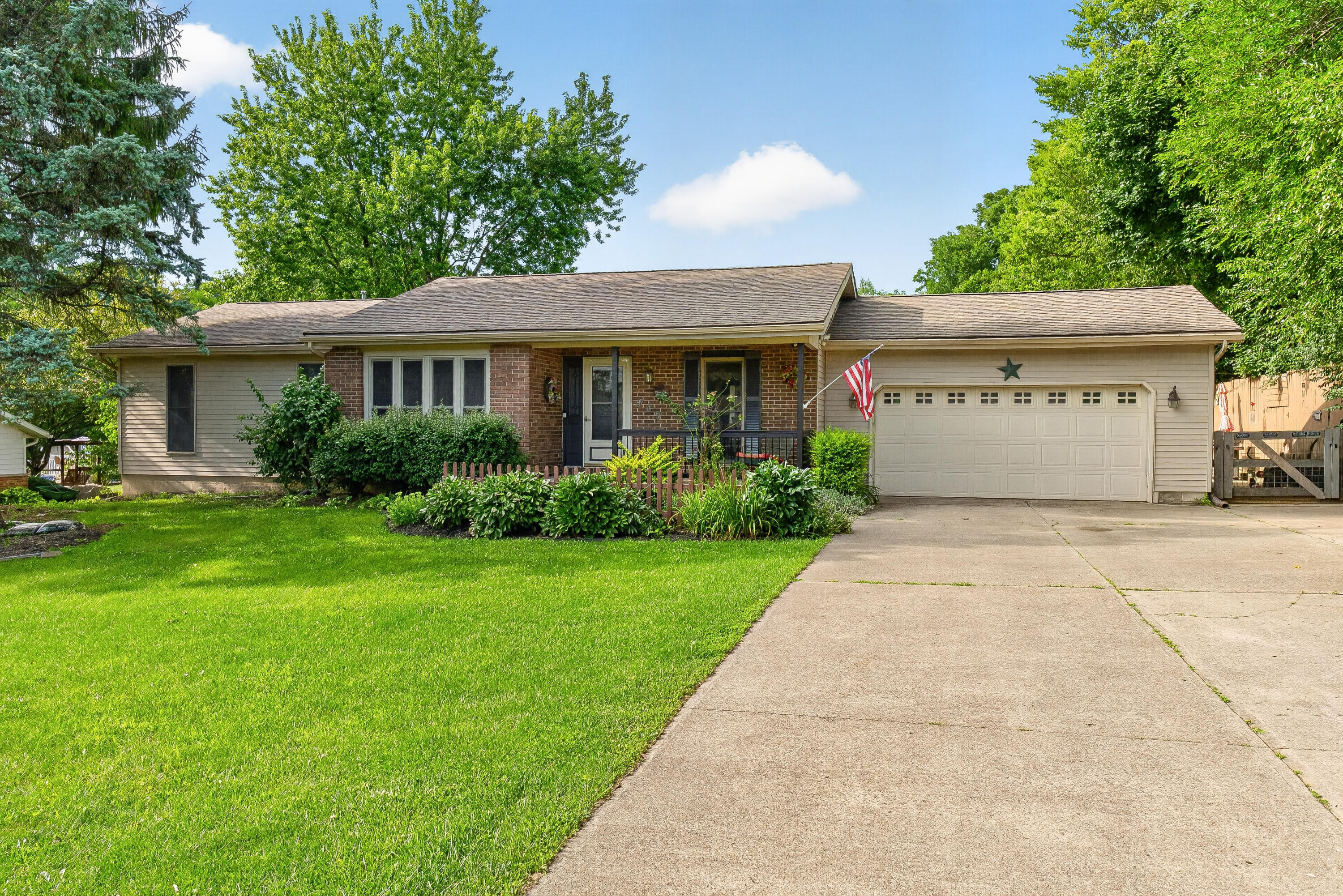 845 Reservoir, Bellefontaine, Ohio 43311