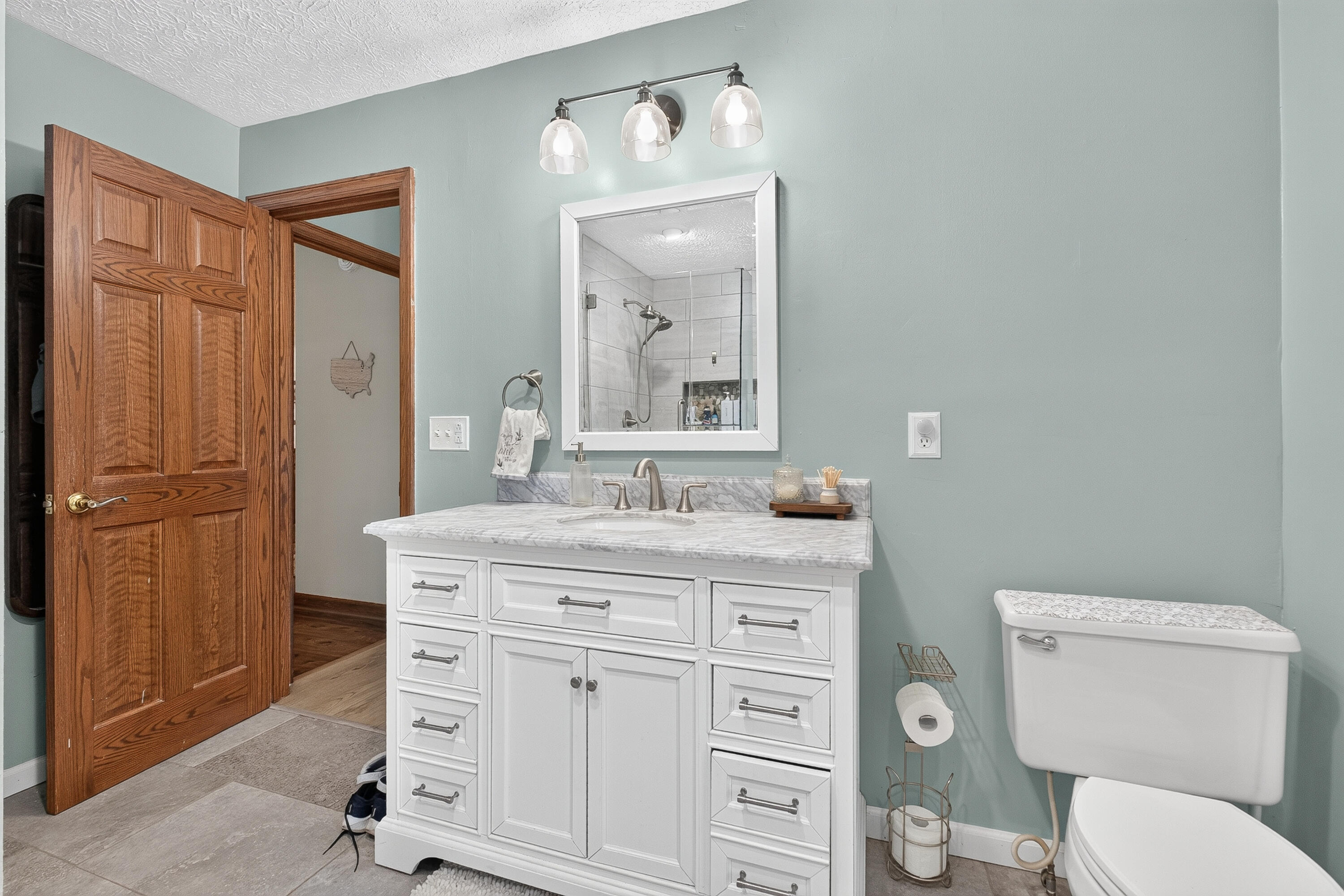 845 Reservoir, Bellefontaine, Ohio 43311