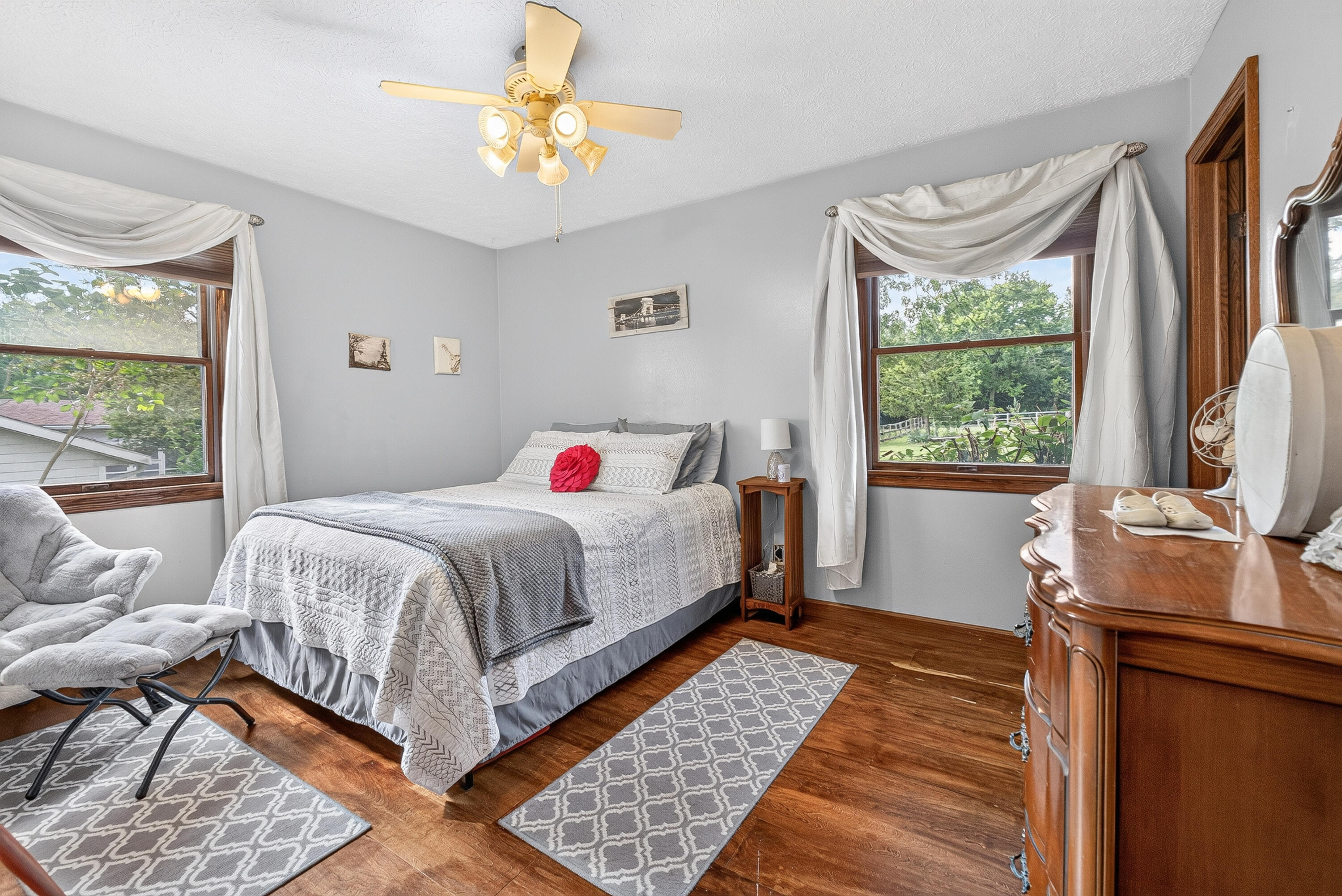 845 Reservoir, Bellefontaine, Ohio 43311