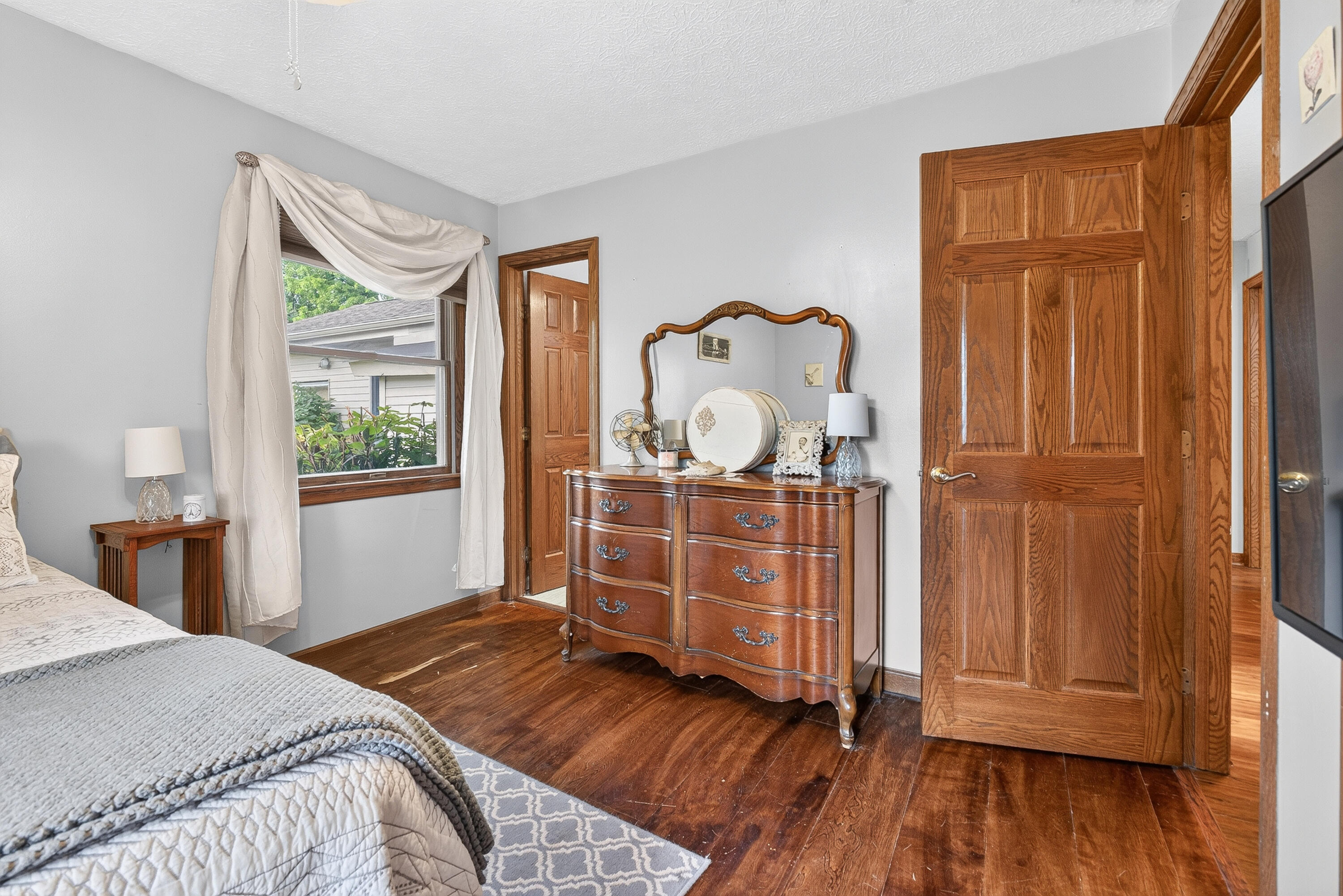 845 Reservoir, Bellefontaine, Ohio 43311