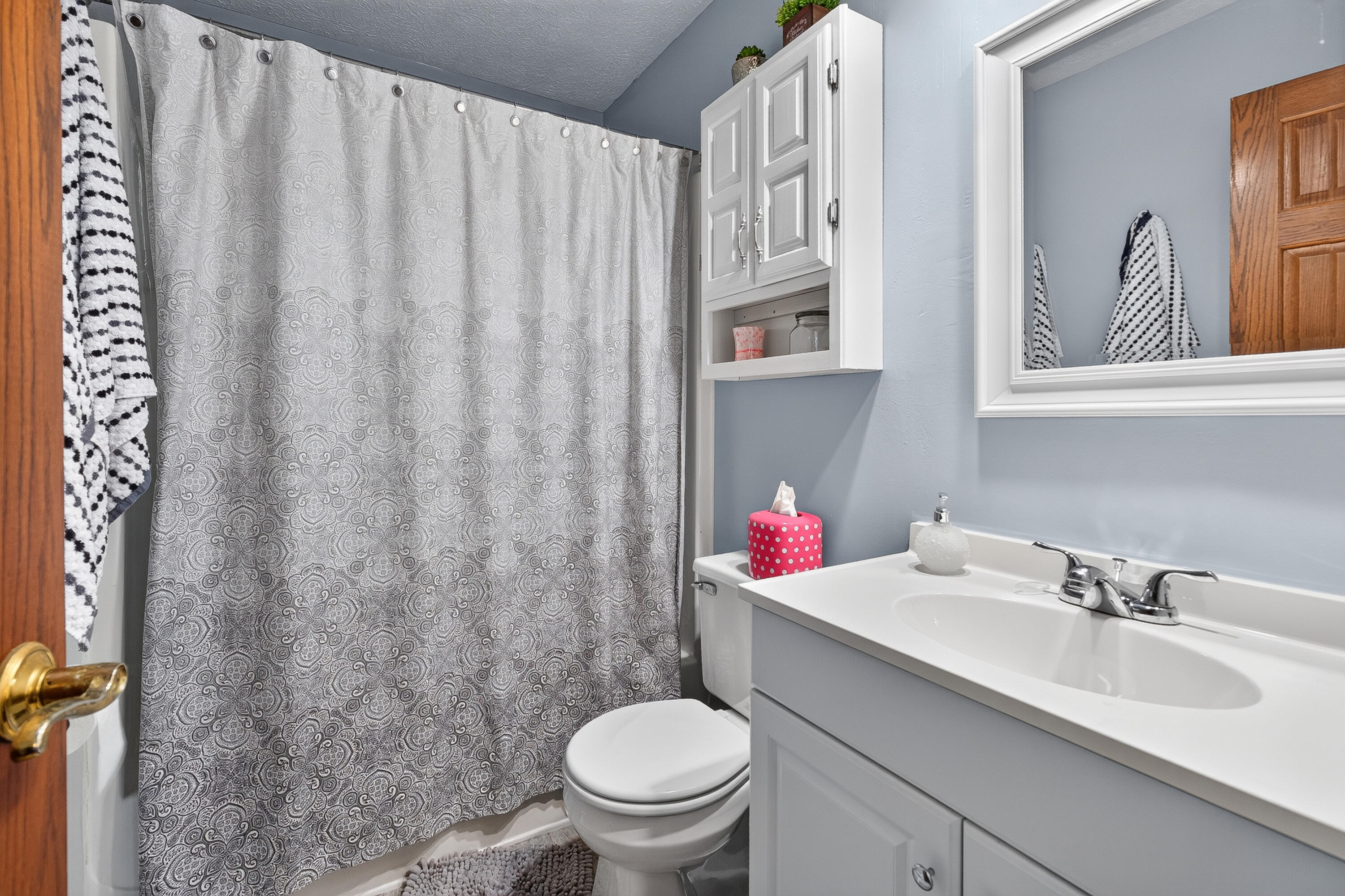 845 Reservoir, Bellefontaine, Ohio 43311