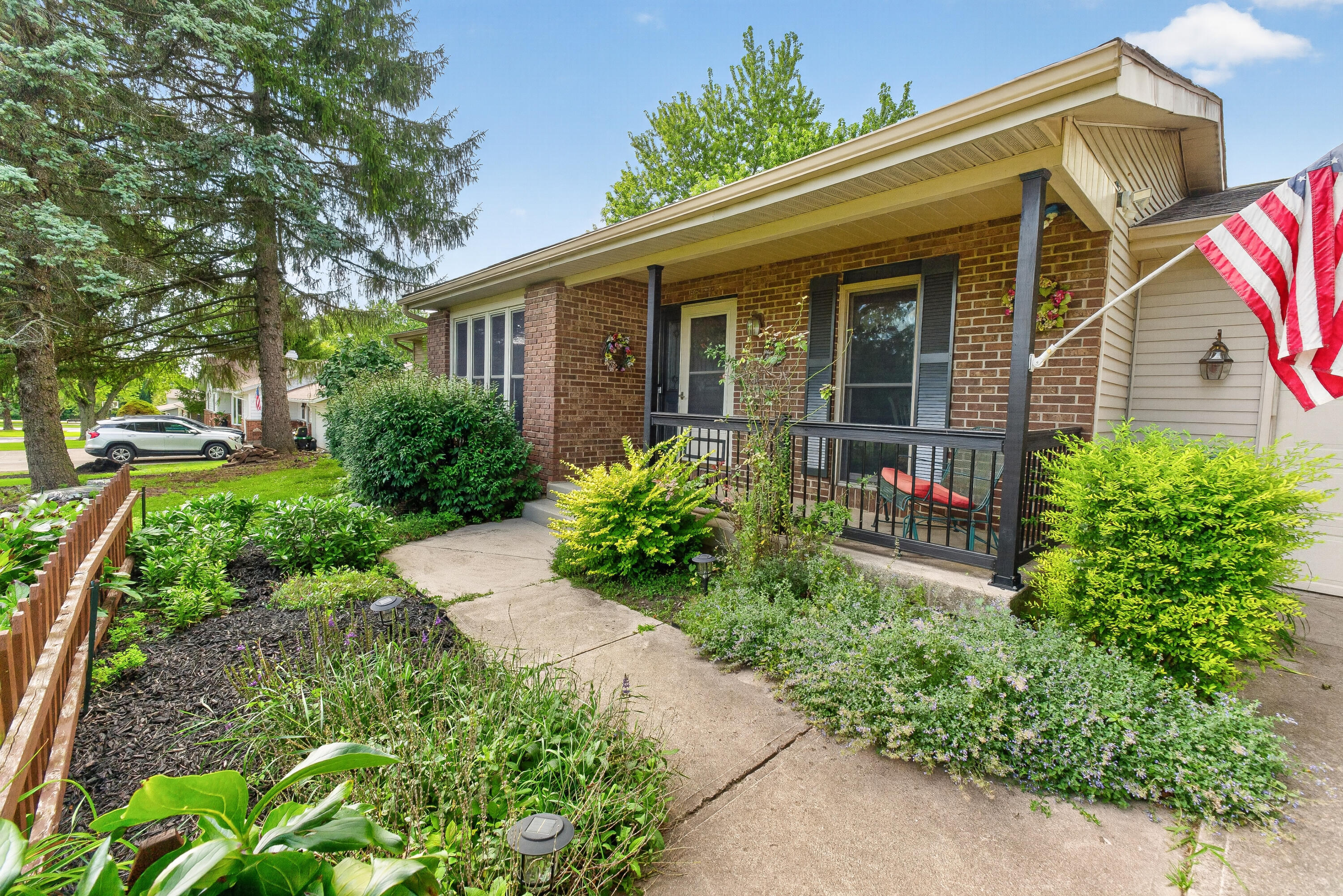 845 Reservoir, Bellefontaine, Ohio 43311