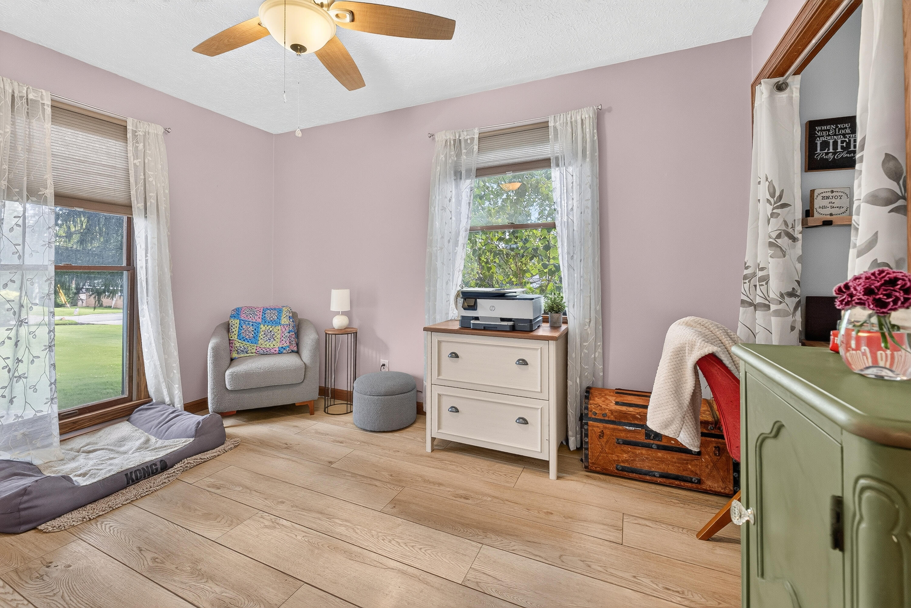 845 Reservoir, Bellefontaine, Ohio 43311