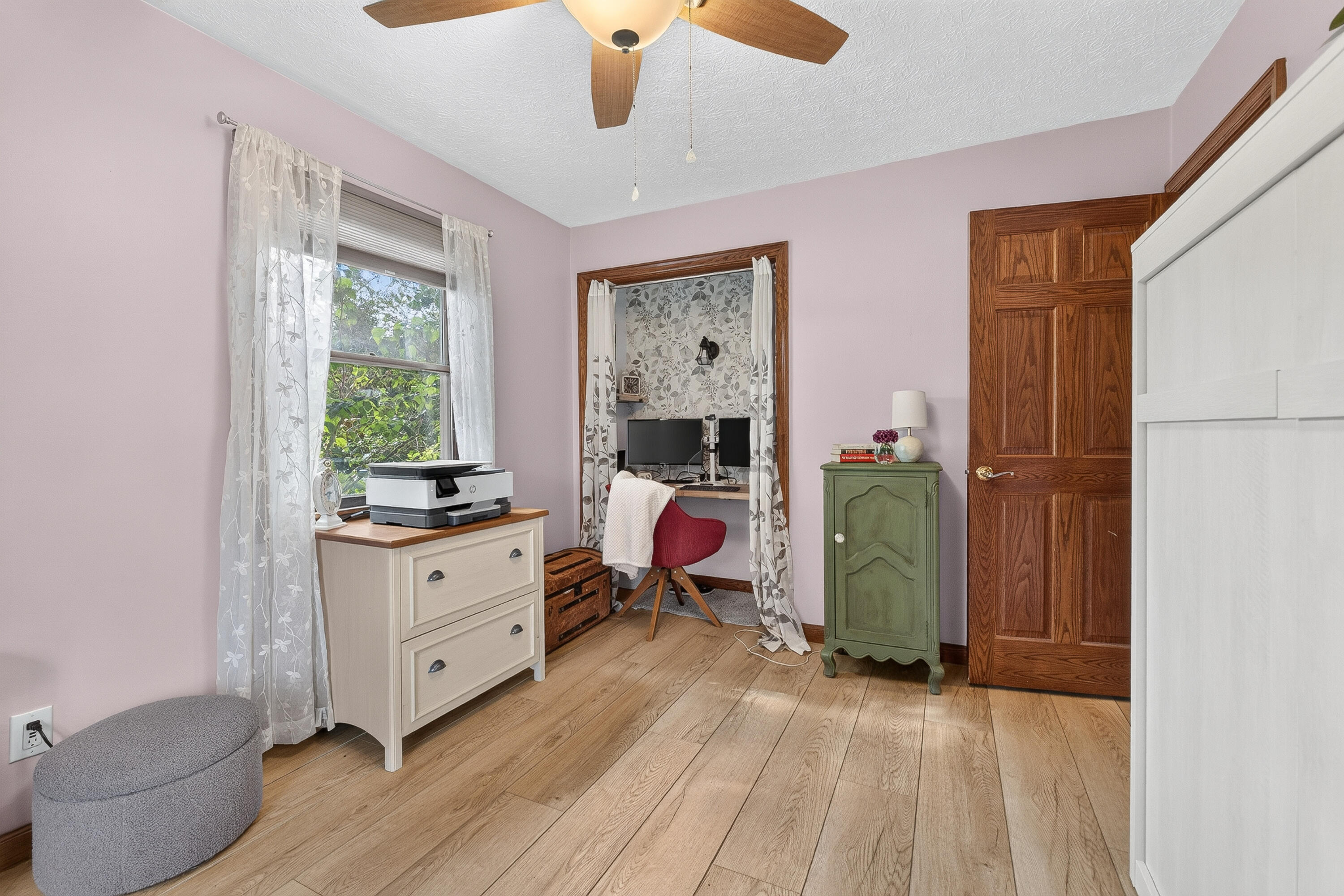 845 Reservoir, Bellefontaine, Ohio 43311