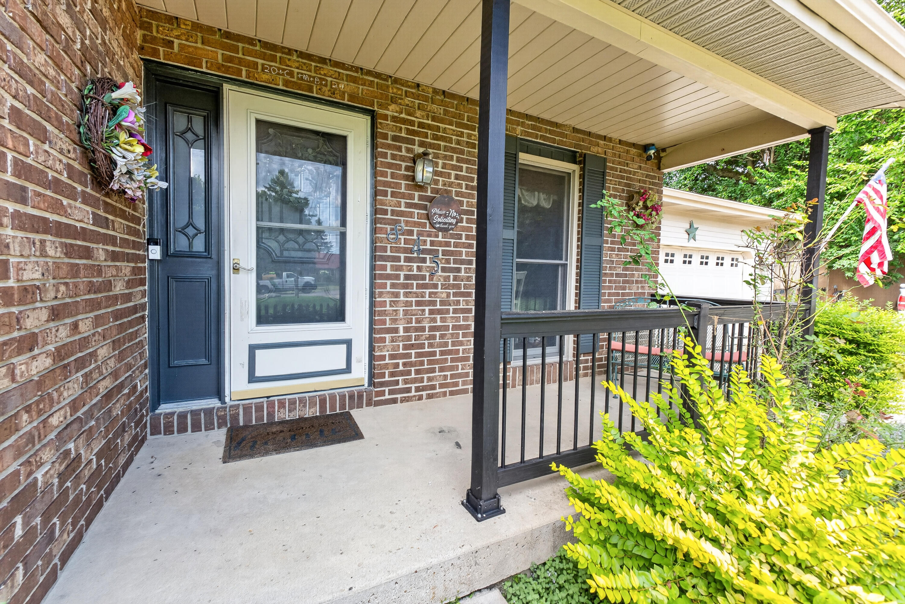 845 Reservoir, Bellefontaine, Ohio 43311