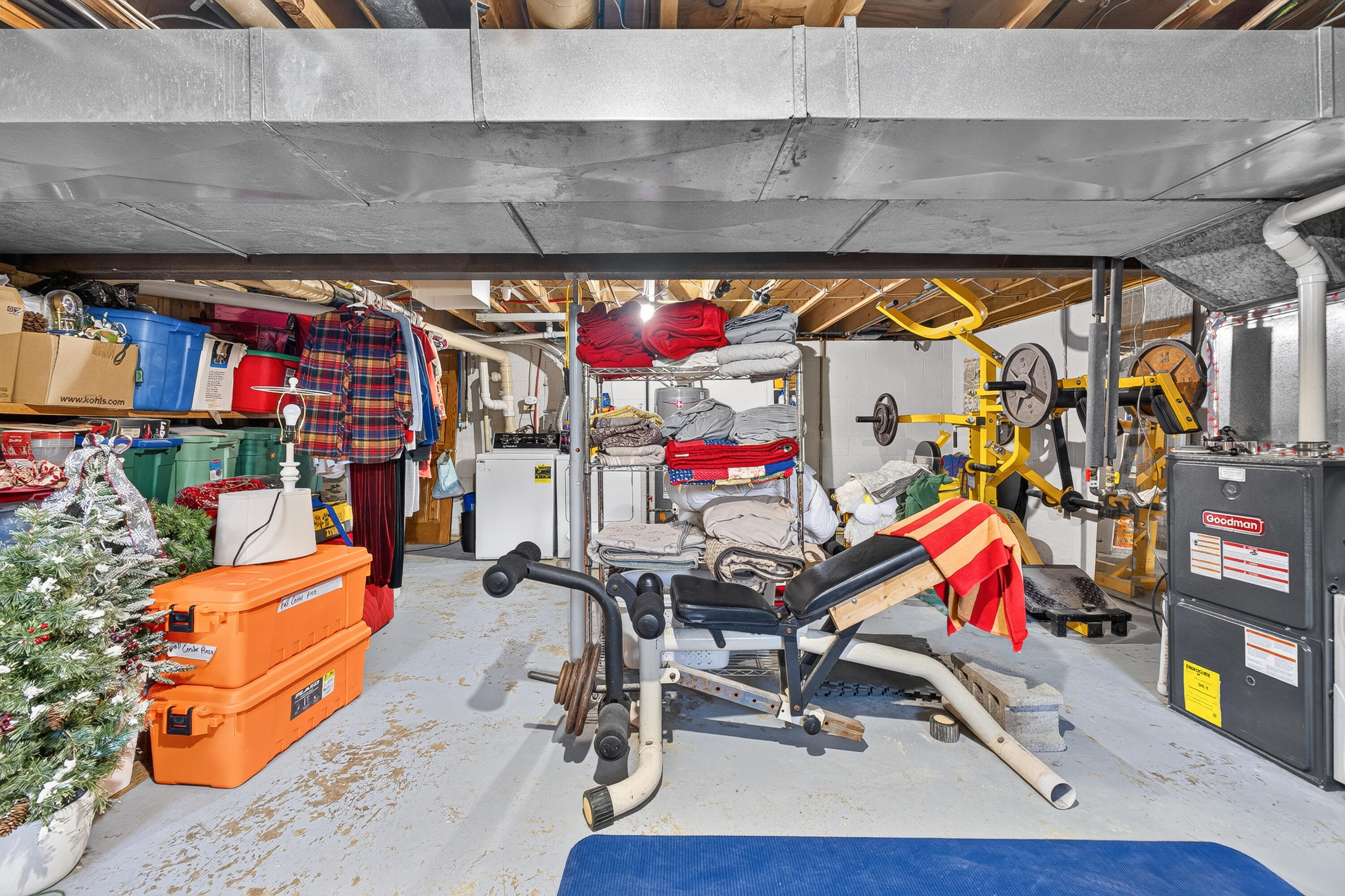 845 Reservoir, Bellefontaine, Ohio 43311