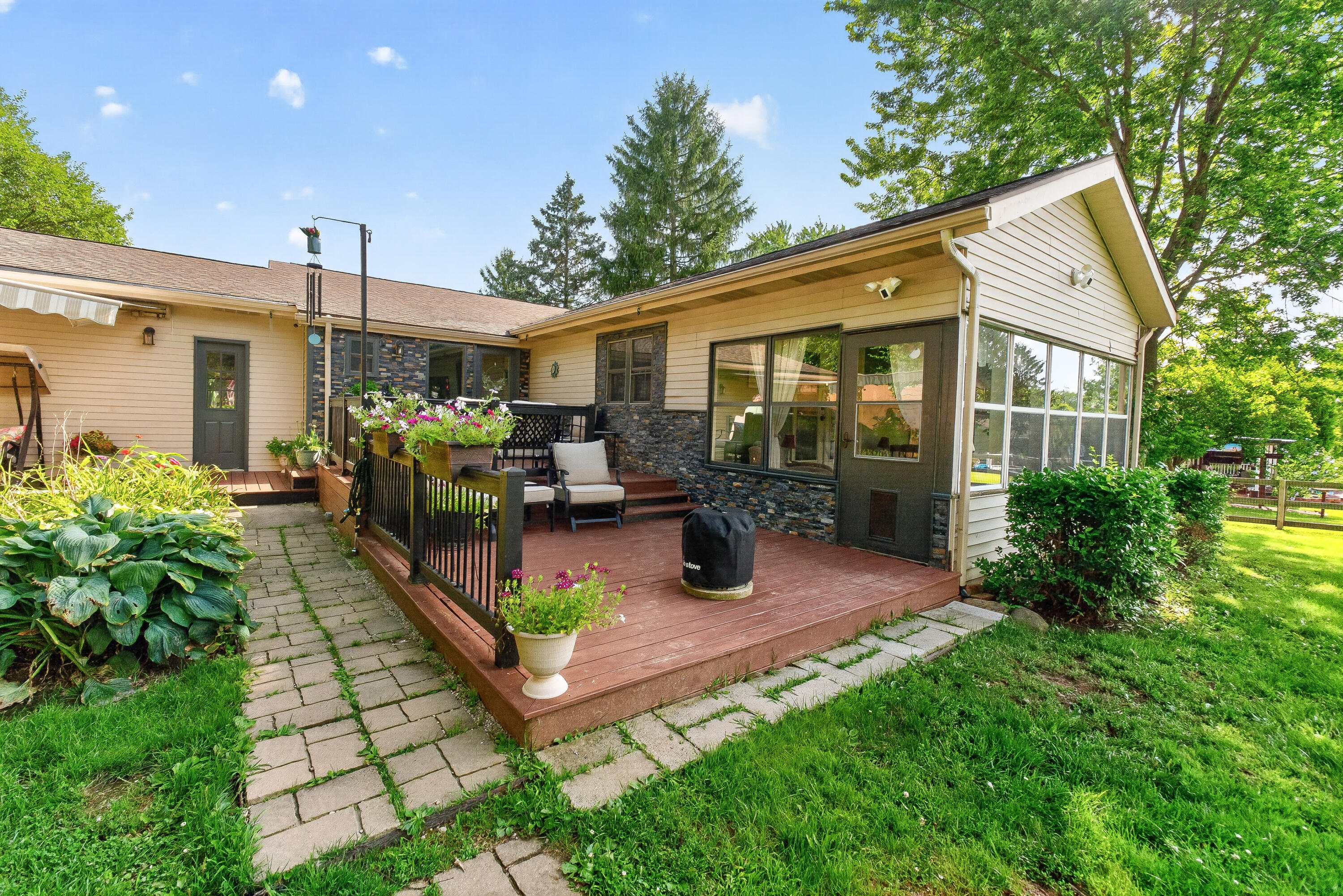 845 Reservoir, Bellefontaine, Ohio 43311