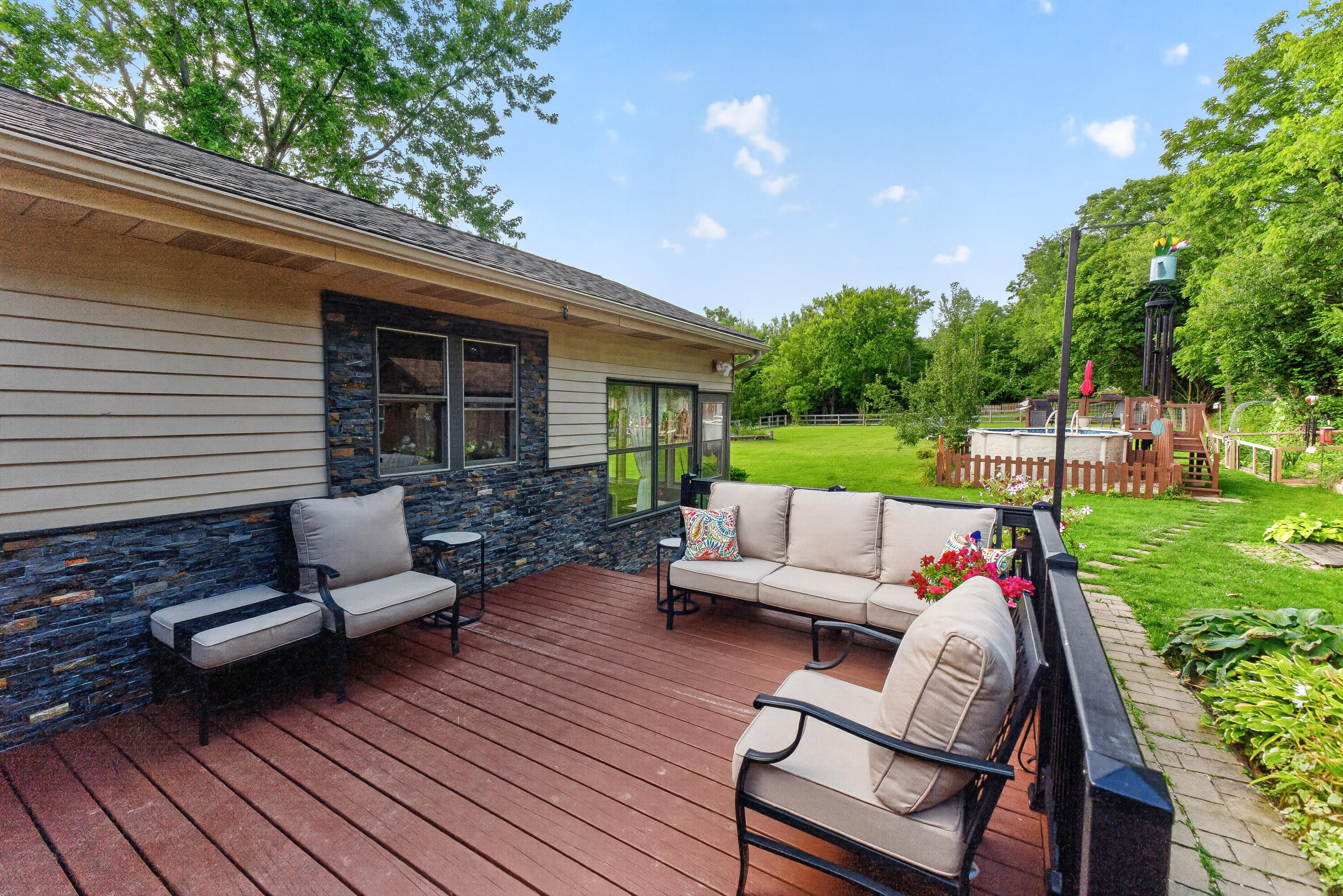 845 Reservoir, Bellefontaine, Ohio 43311