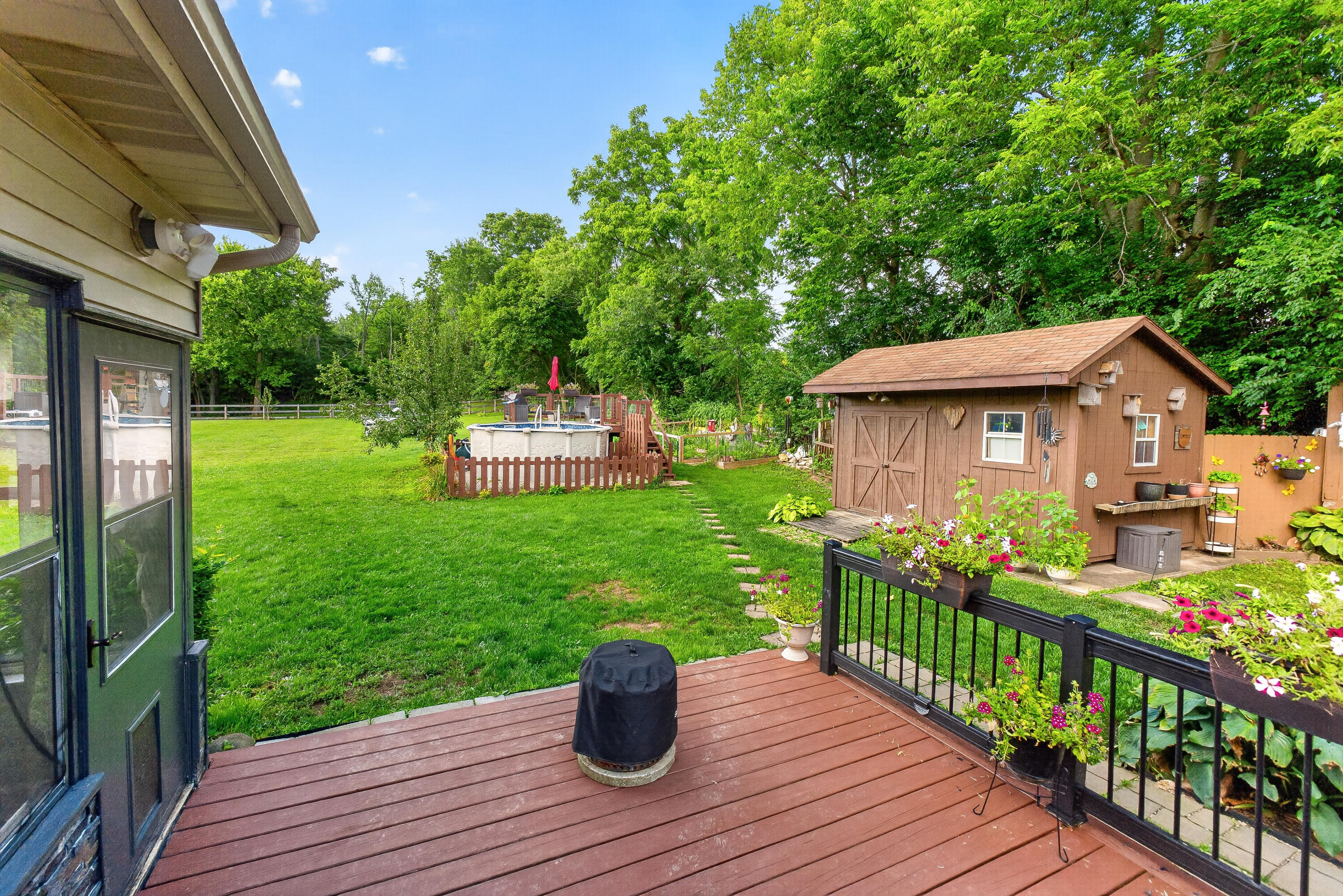 845 Reservoir, Bellefontaine, Ohio 43311