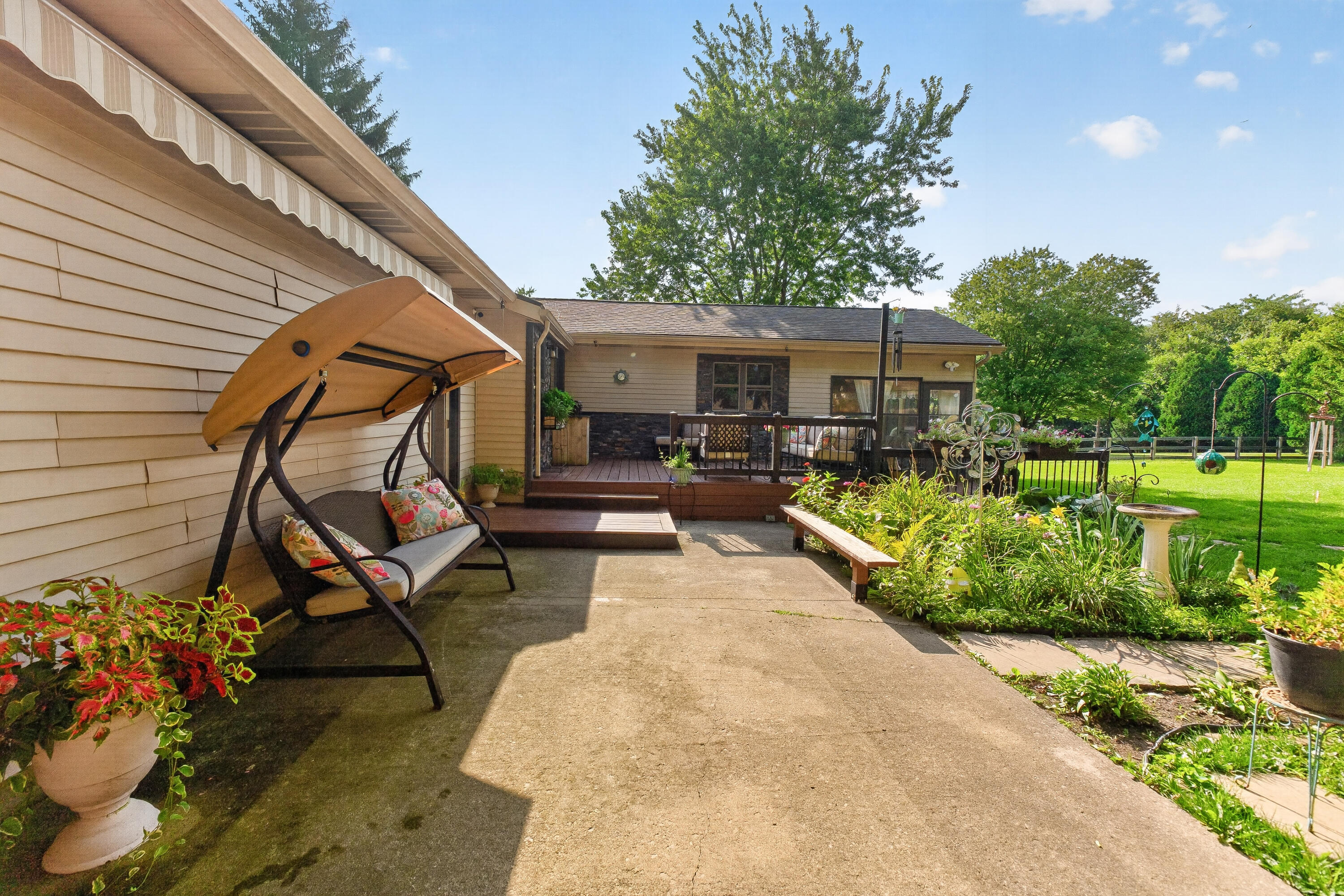 845 Reservoir, Bellefontaine, Ohio 43311