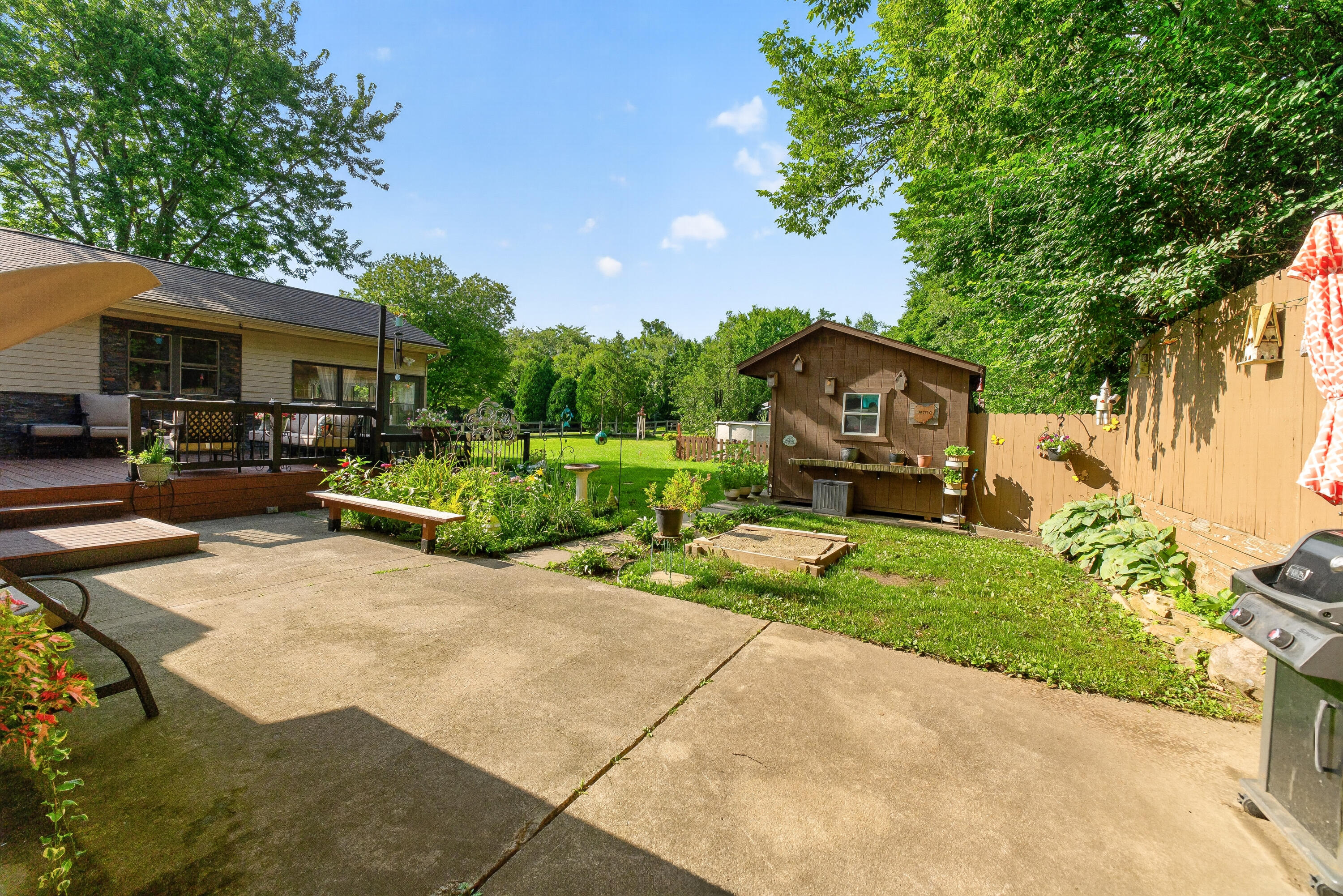 845 Reservoir, Bellefontaine, Ohio 43311