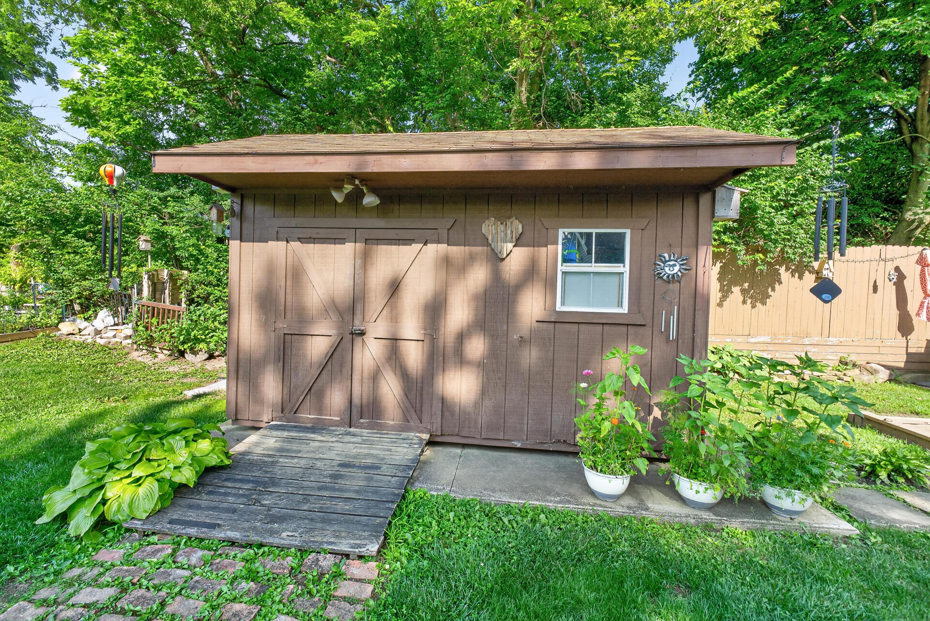 845 Reservoir, Bellefontaine, Ohio 43311