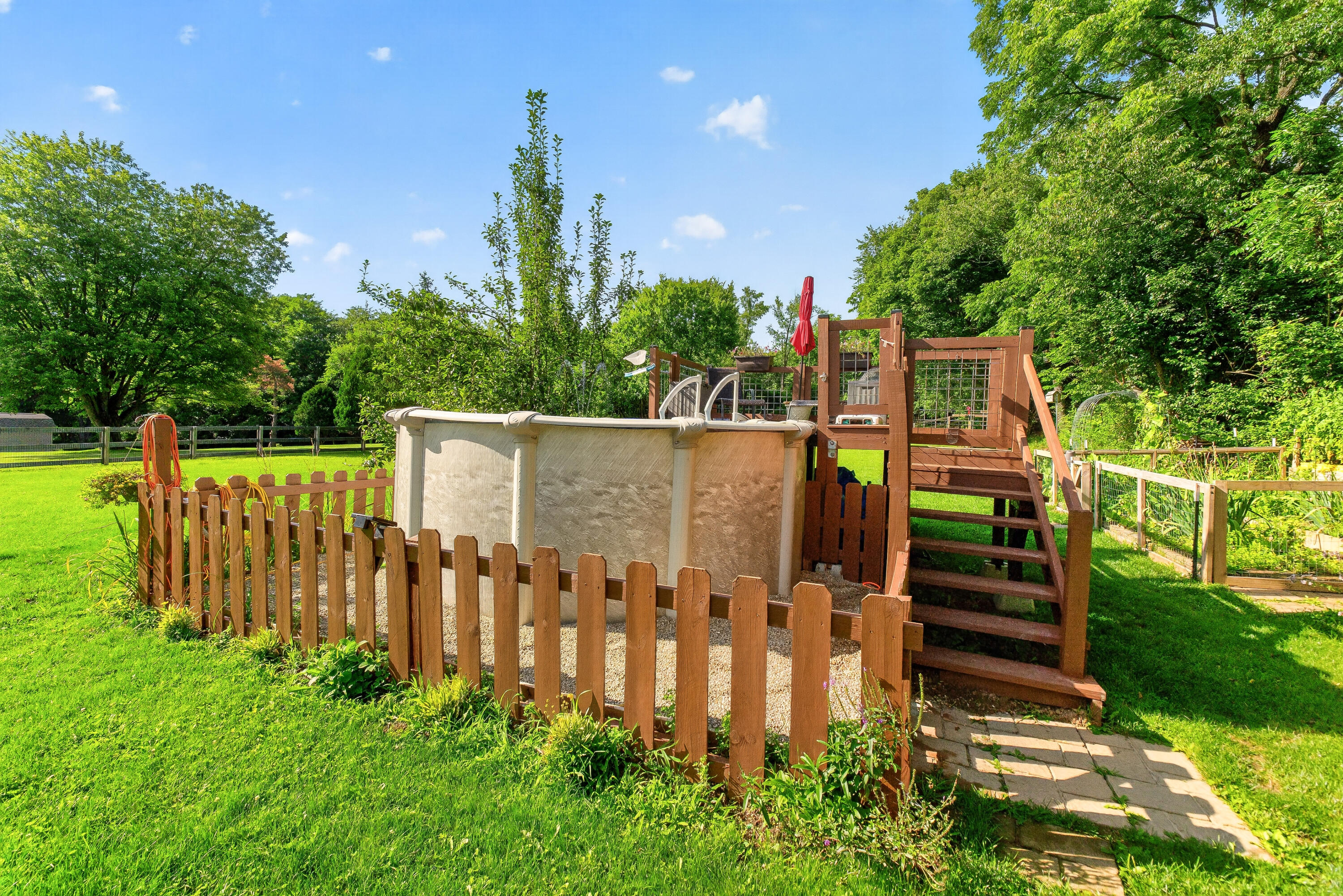 845 Reservoir, Bellefontaine, Ohio 43311
