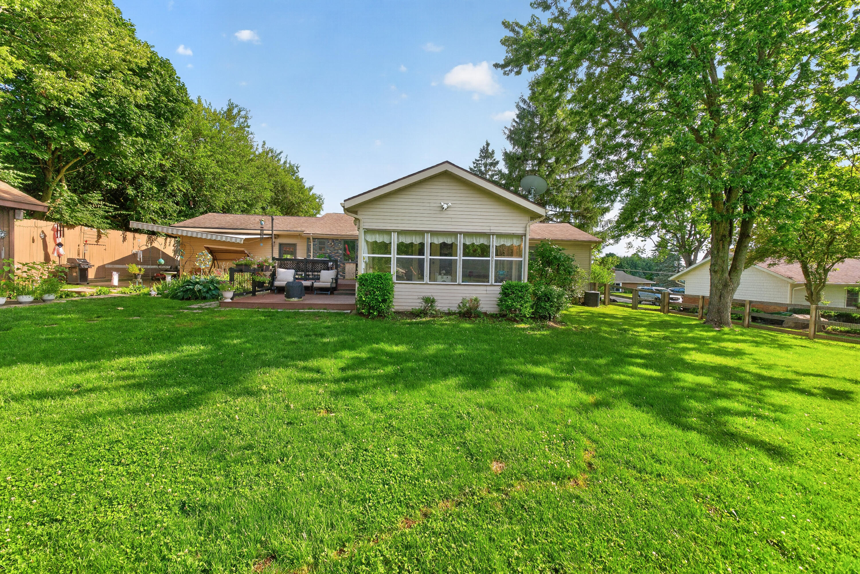 845 Reservoir, Bellefontaine, Ohio 43311