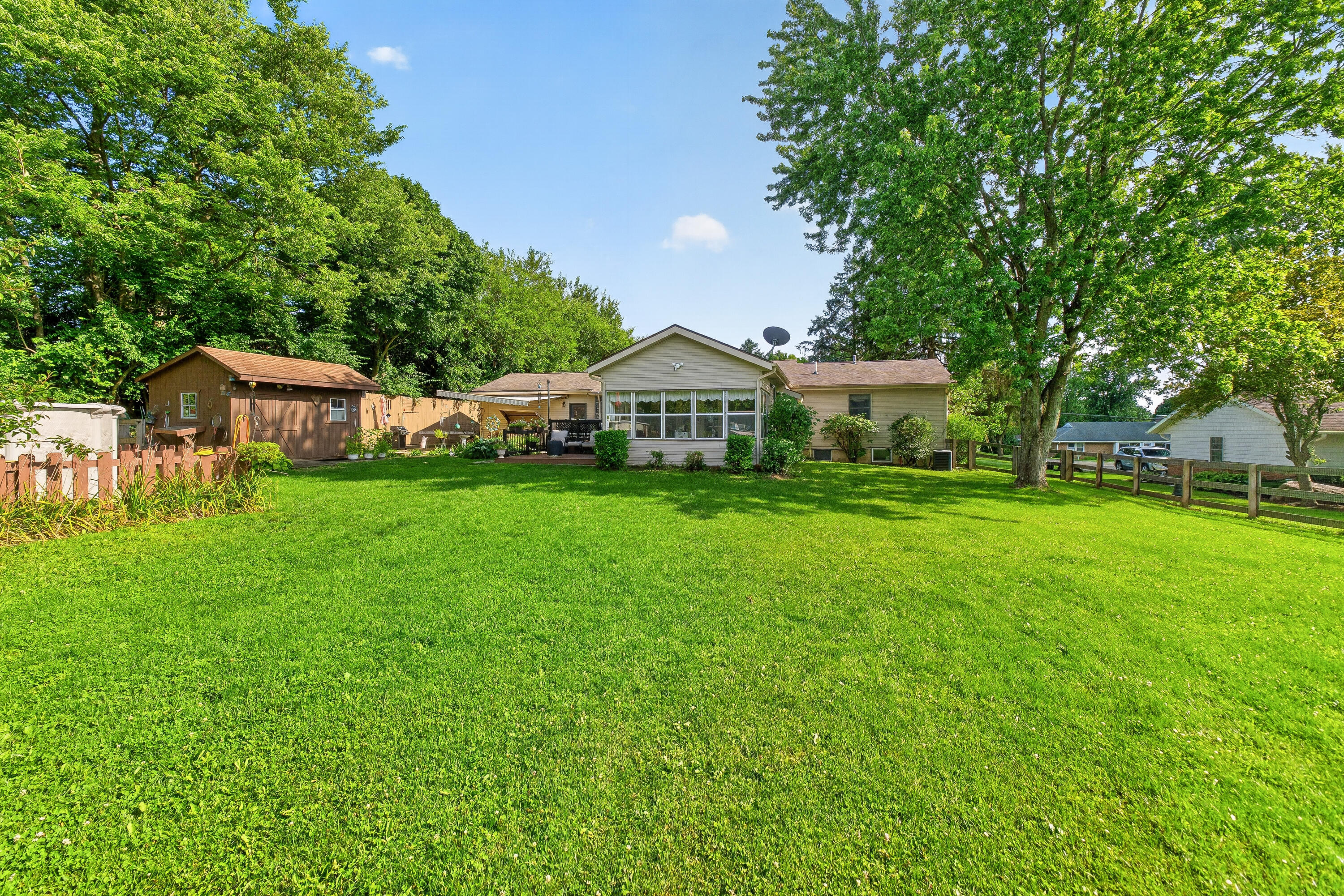 845 Reservoir, Bellefontaine, Ohio 43311