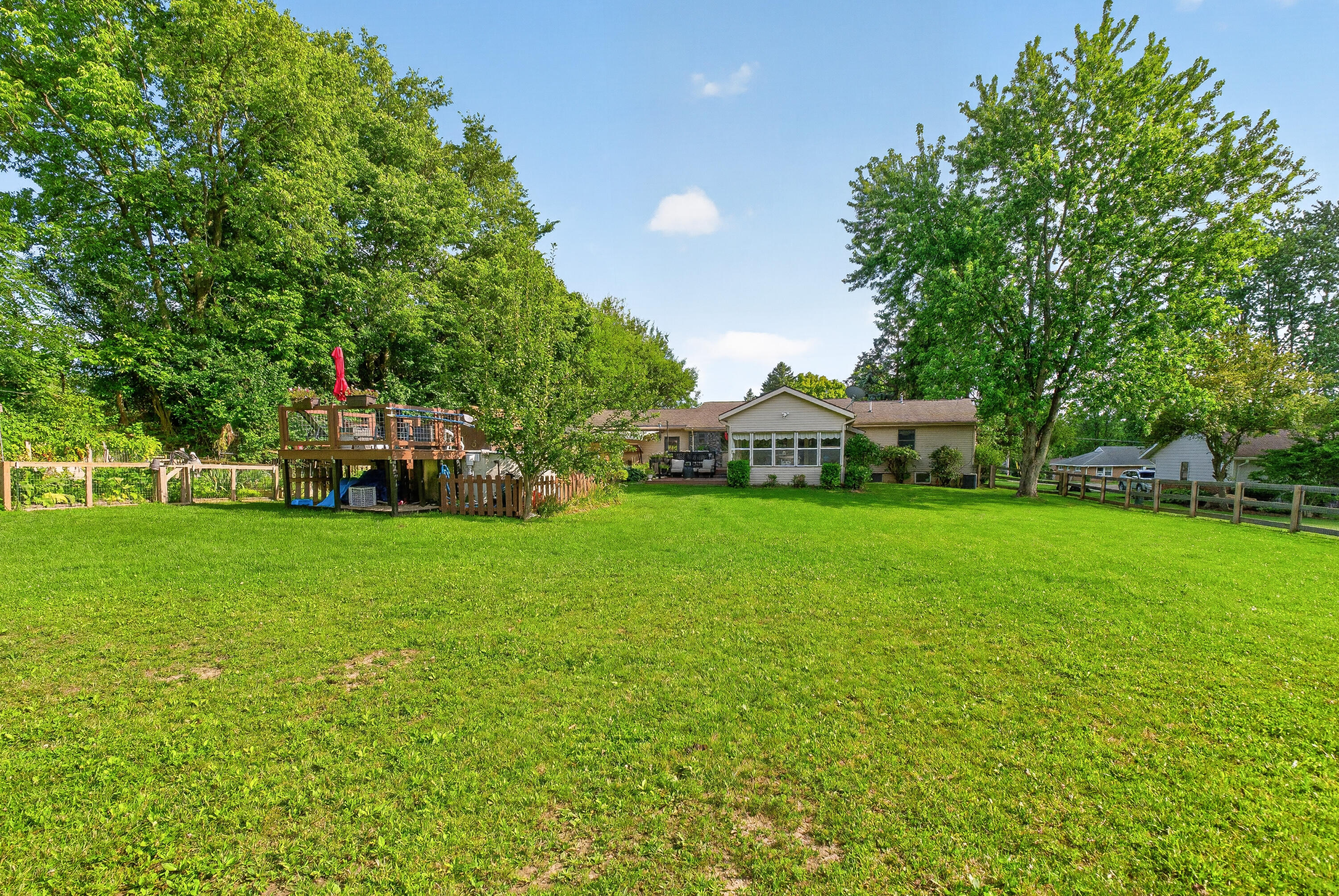 845 Reservoir, Bellefontaine, Ohio 43311