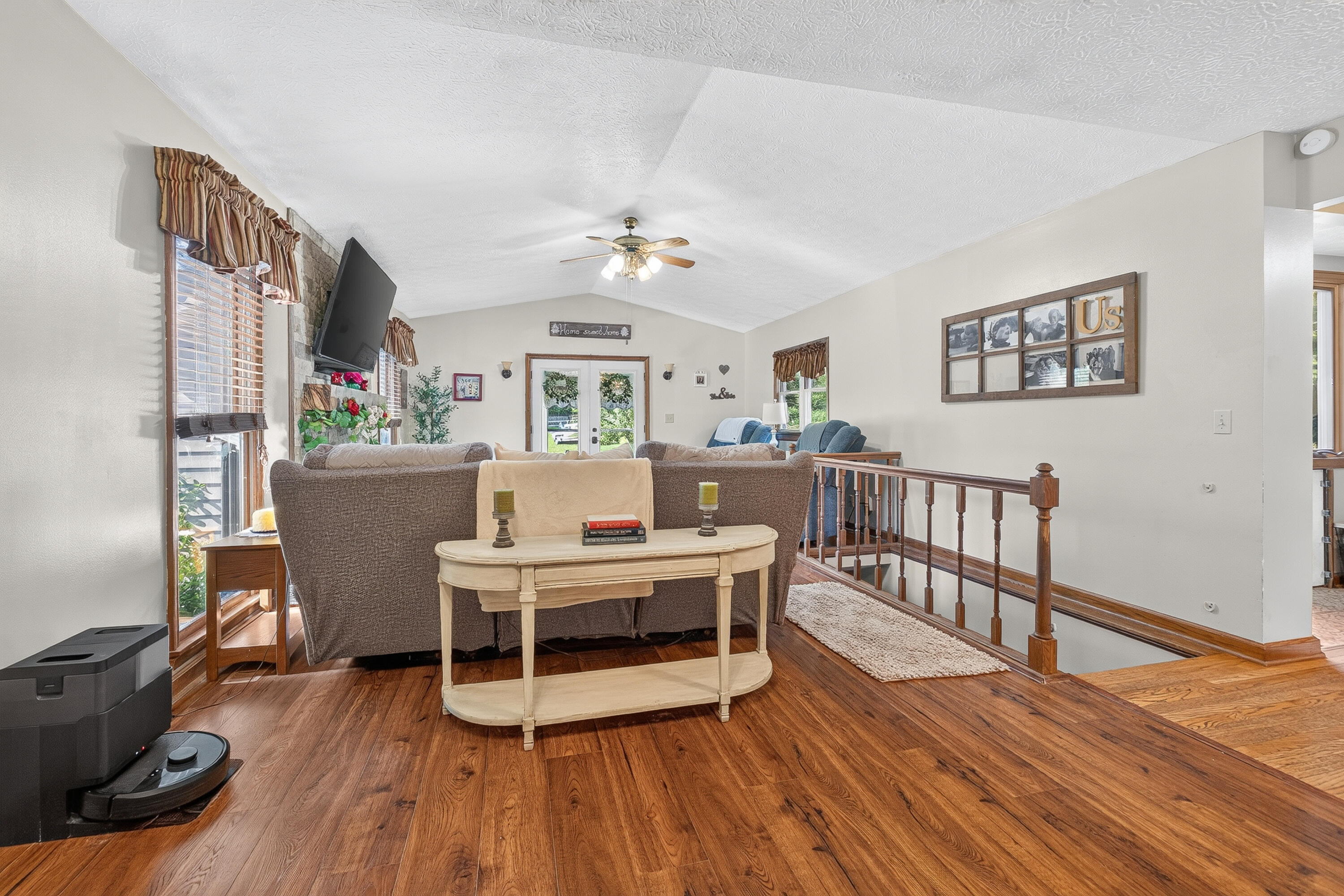 845 Reservoir, Bellefontaine, Ohio 43311