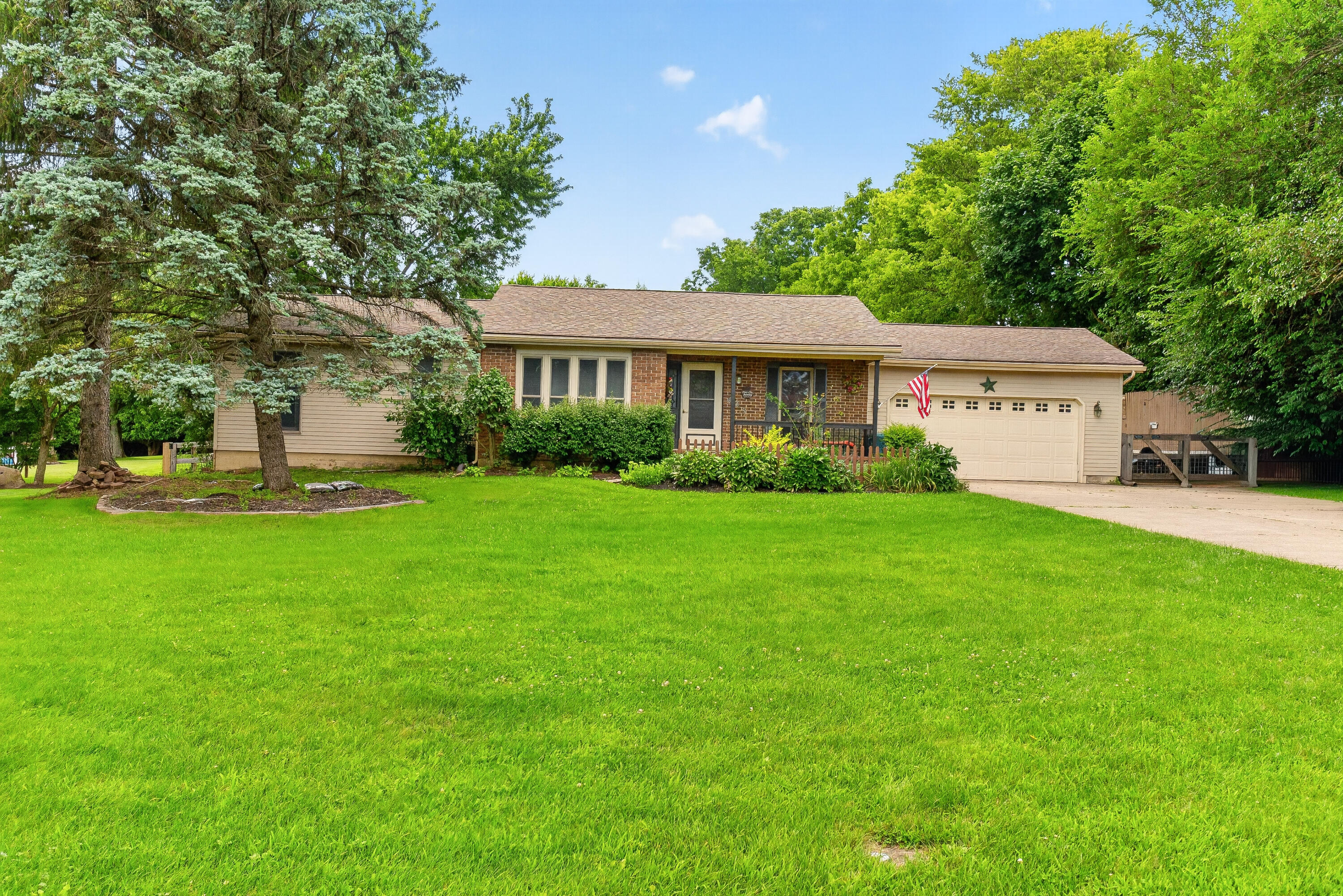 845 Reservoir, Bellefontaine, Ohio 43311