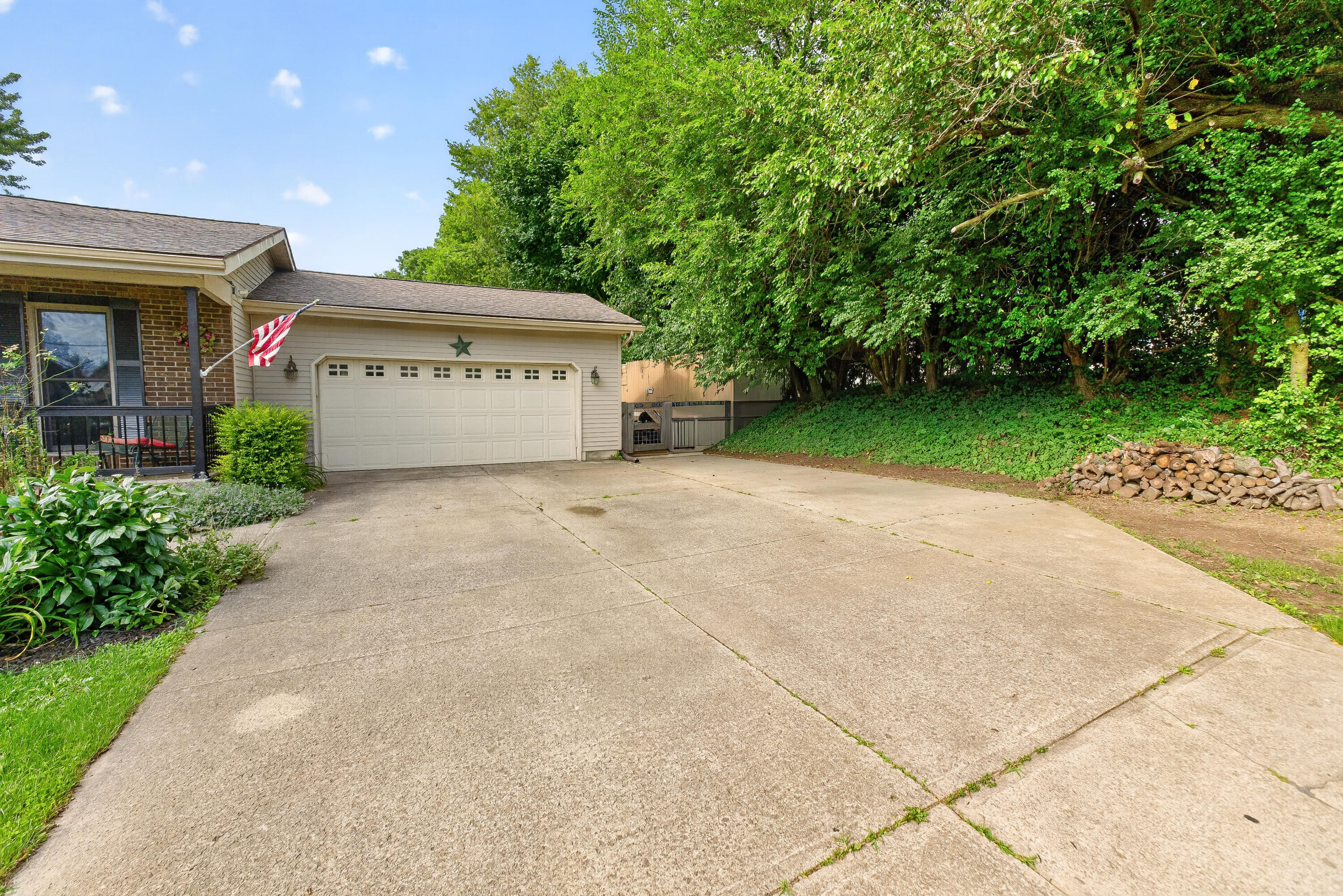 845 Reservoir, Bellefontaine, Ohio 43311