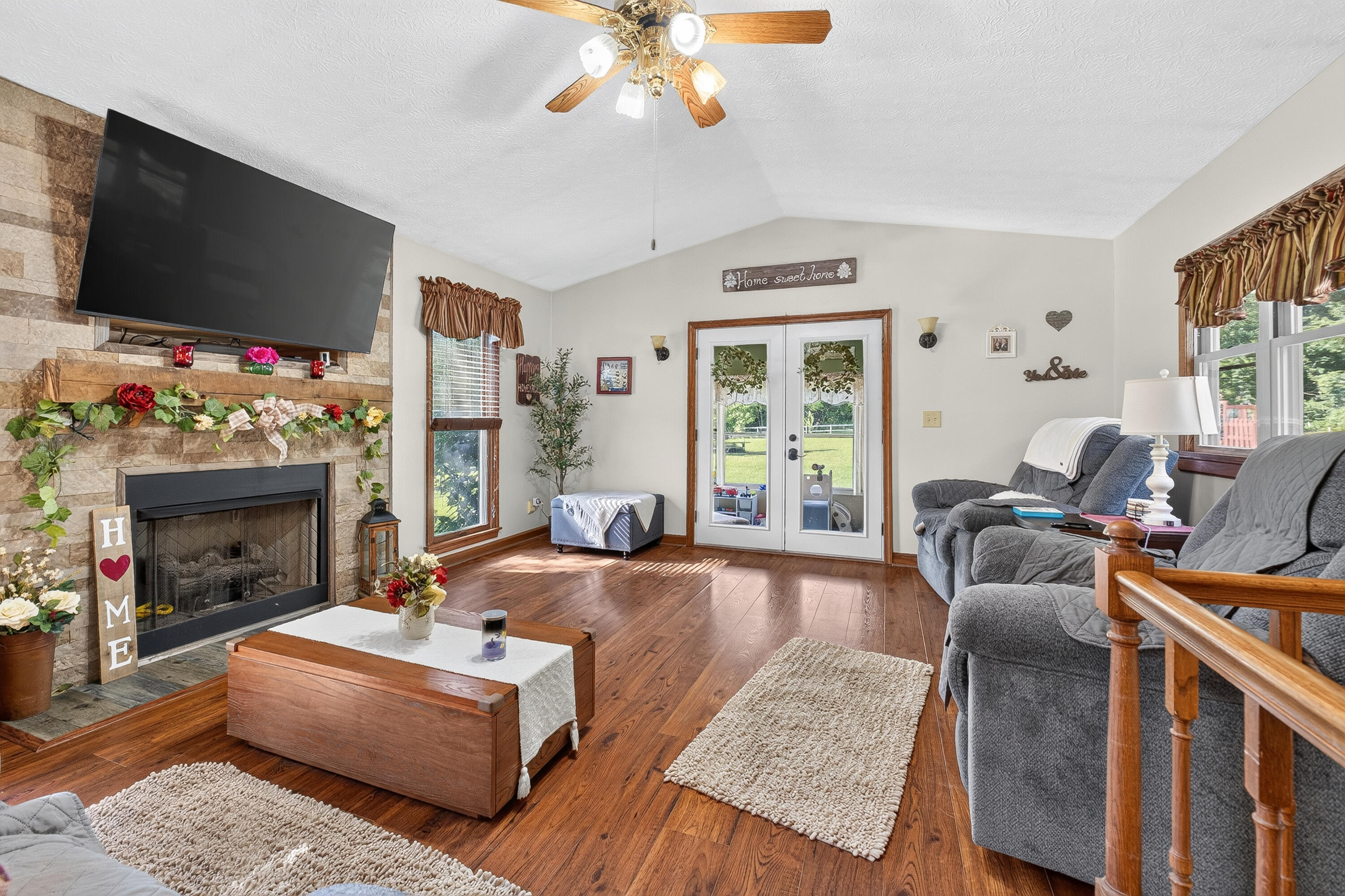 845 Reservoir, Bellefontaine, Ohio 43311
