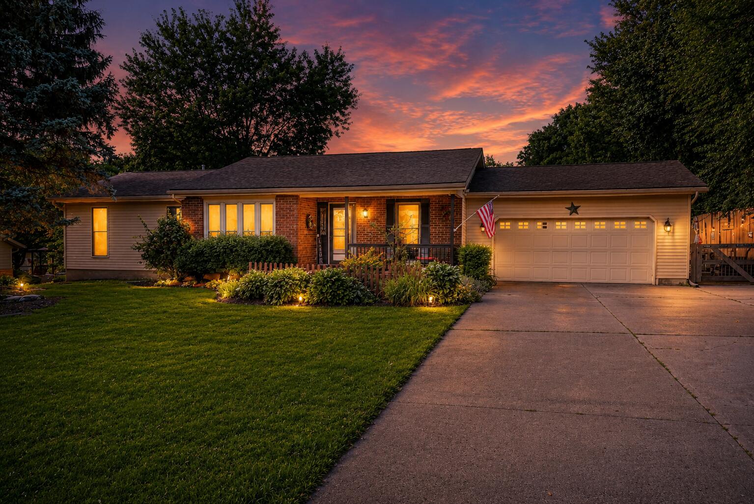 845 Reservoir, Bellefontaine, Ohio 43311